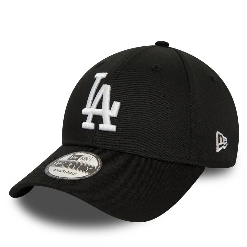 Cap New Era Patch 940 La Dodgers 60422518 Schwarz von new era