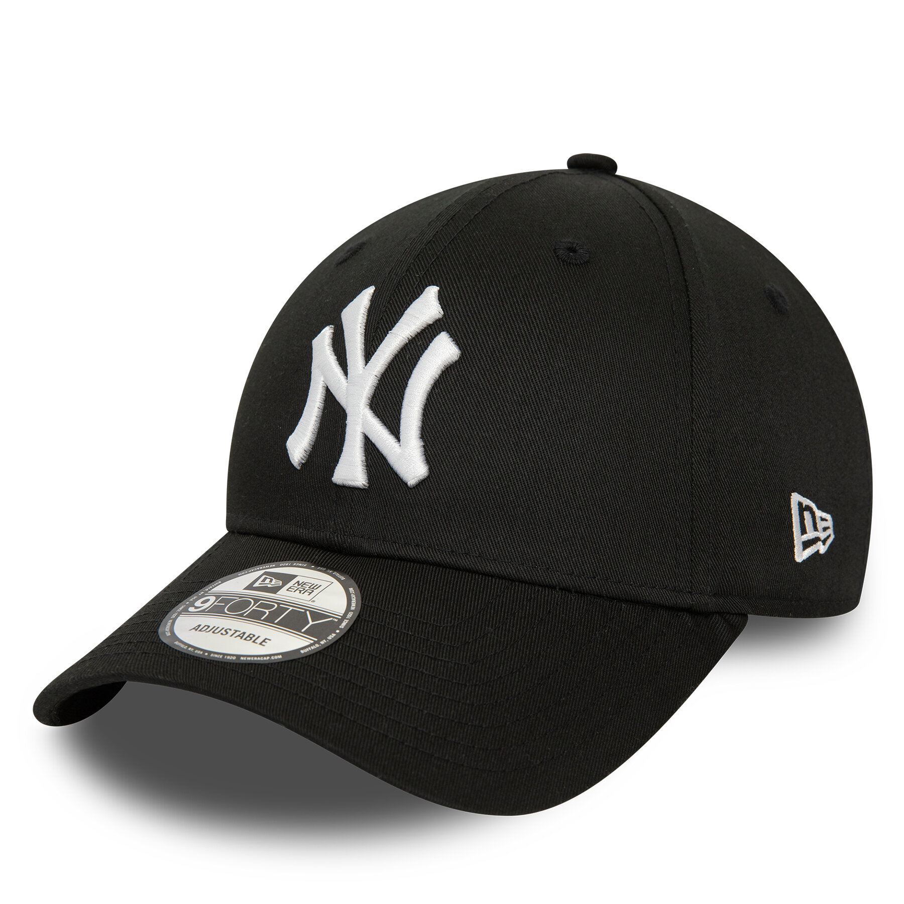 Cap New Era Patch 940 Nyy 60422512 Schwarz von new era