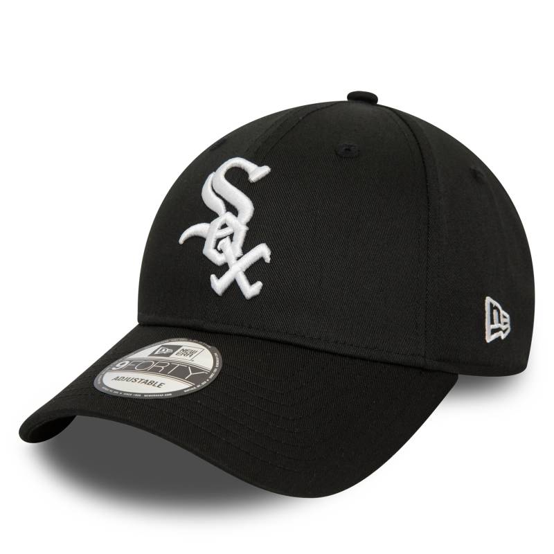 Cap New Era Patch 940 Sox 60422520 Schwarz von new era