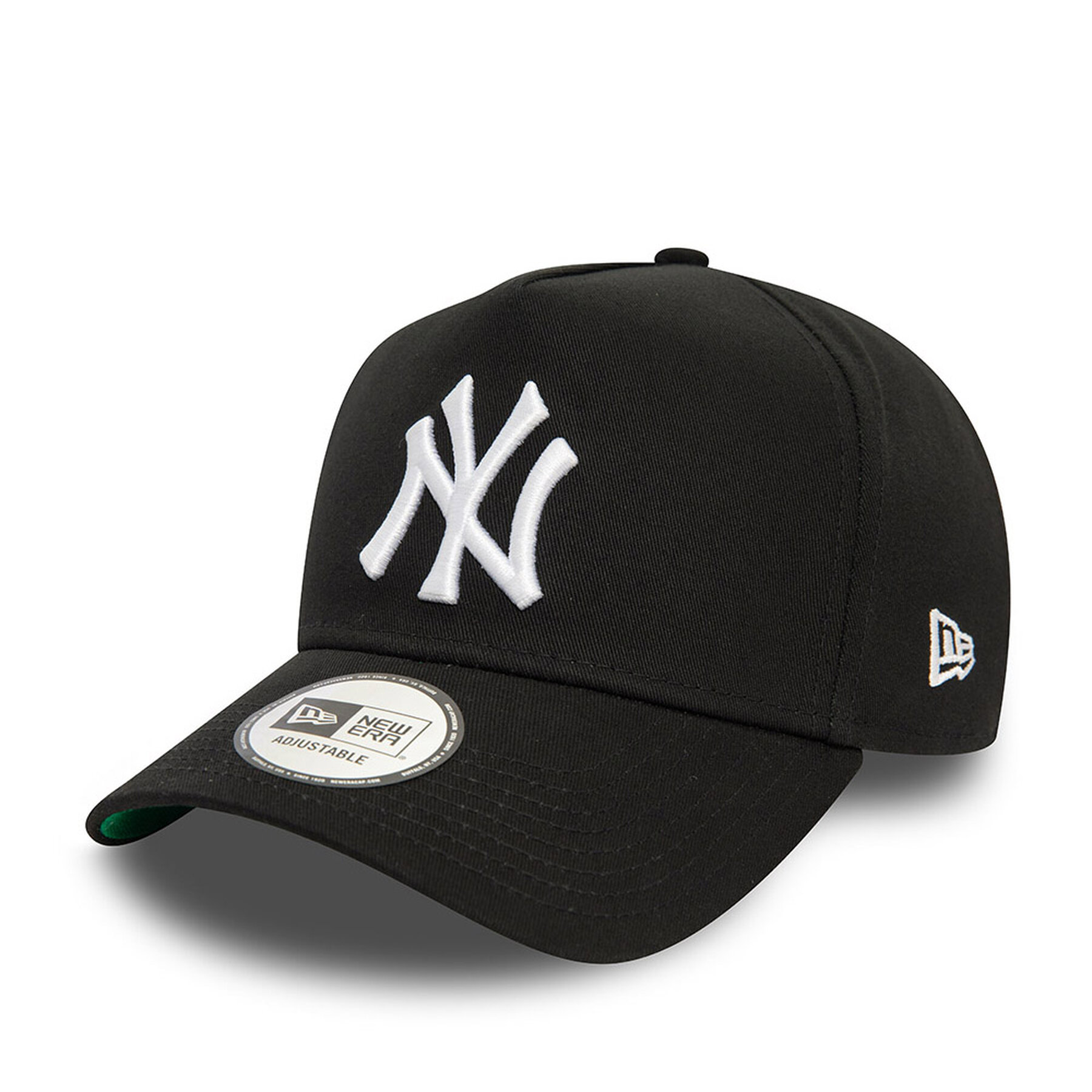 Cap New Era Patch Eframe Neyyan 60565191 Schwarz von new era