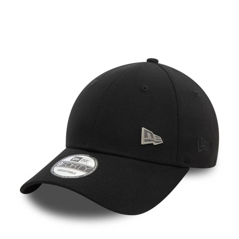 Cap New Era Pin 9Forty Newer 60565479 Schwarz von new era