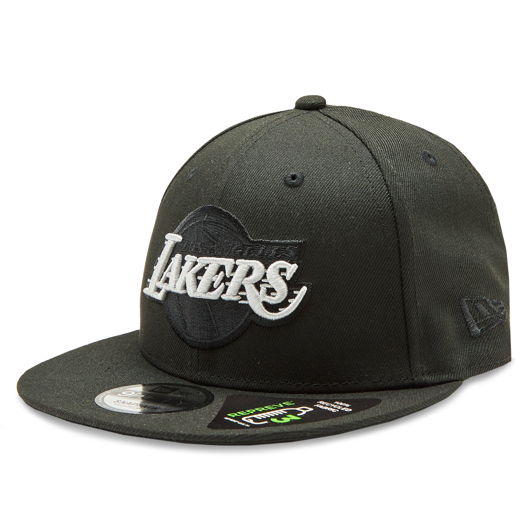 Cap New Era Repreve 60358126 Schwarz von new era