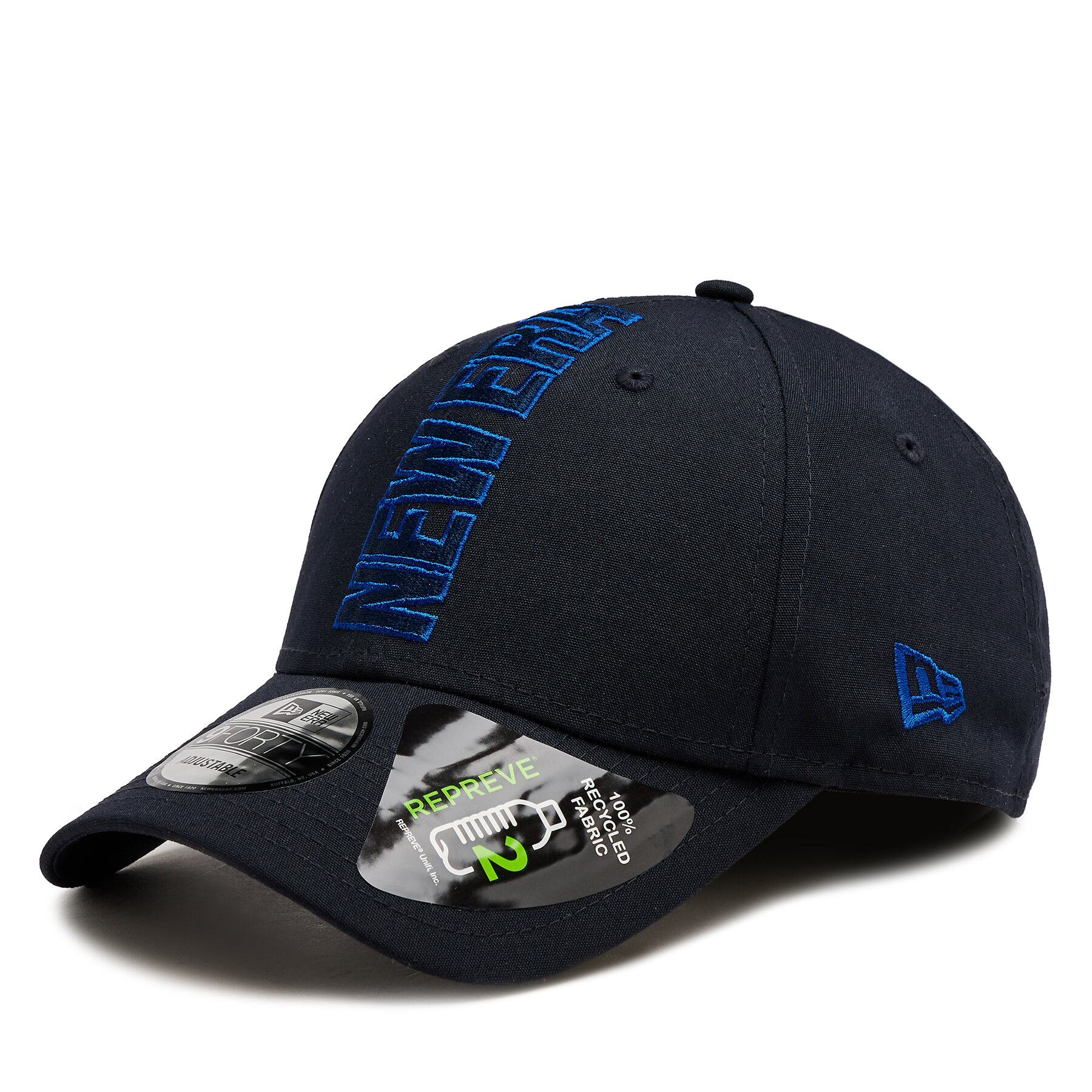 Cap New Era Repreve 940 Newera 60493436 Dunkelblau von new era