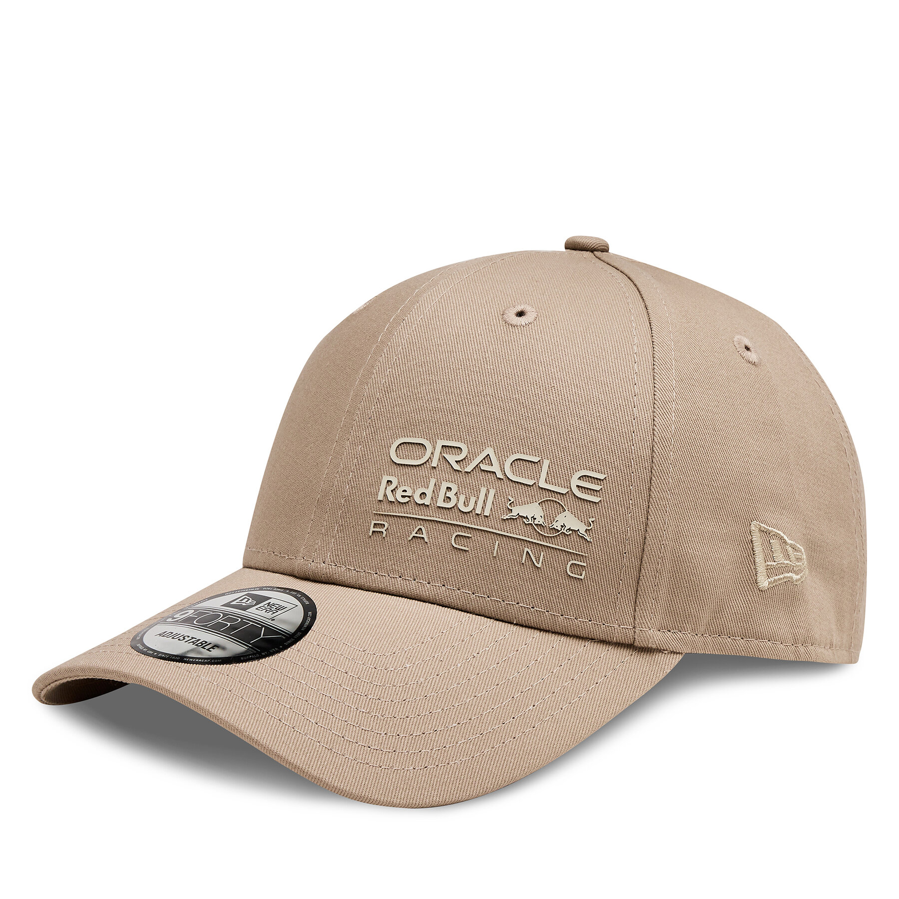 Cap New Era Seas 940 Rbullf1 60435610 Beige von new era