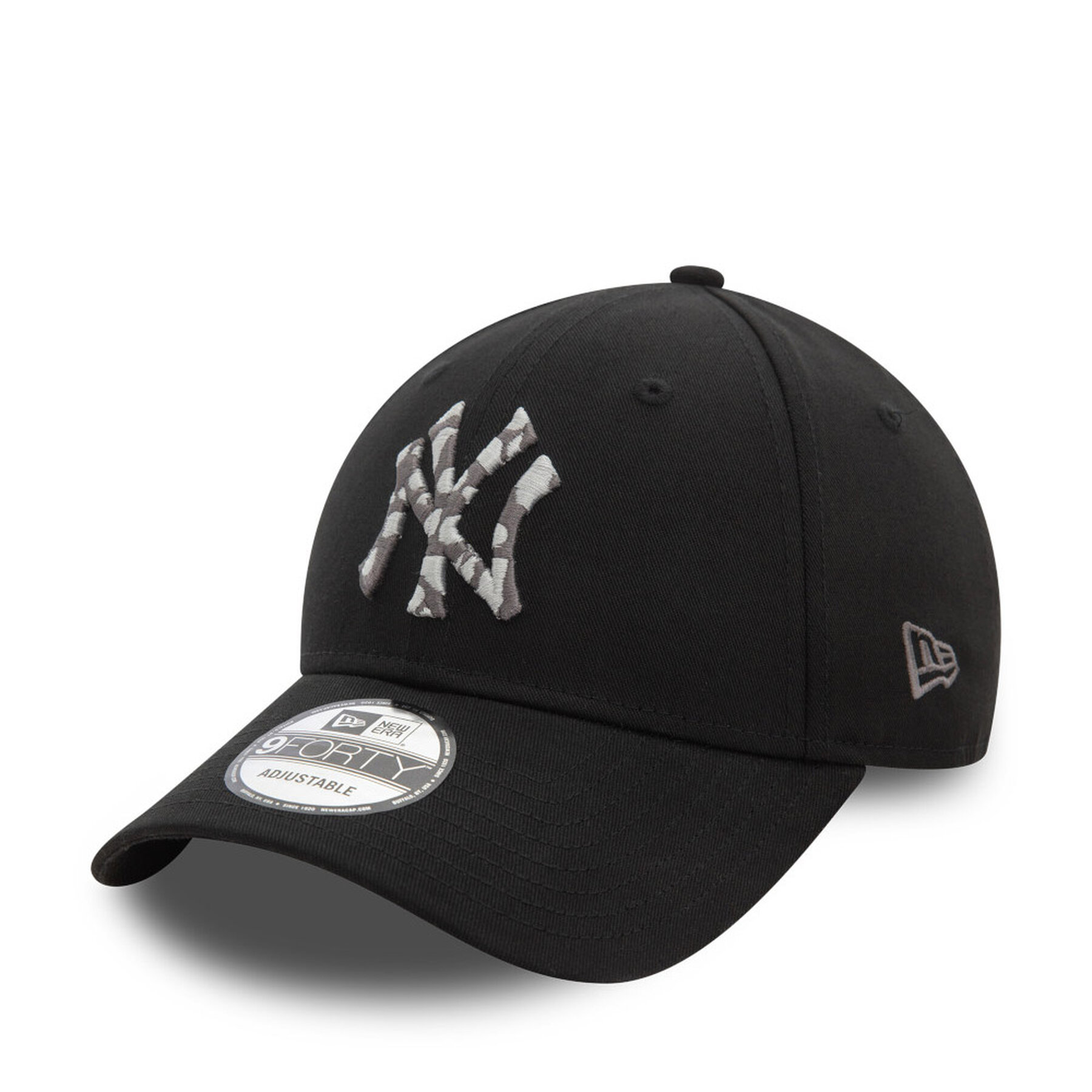 Cap New Era Seasonal Infill 9Fo 60565121 Schwarz Cap New Era Seasonal Infill 9Fo 60565121 Schwarz von new era