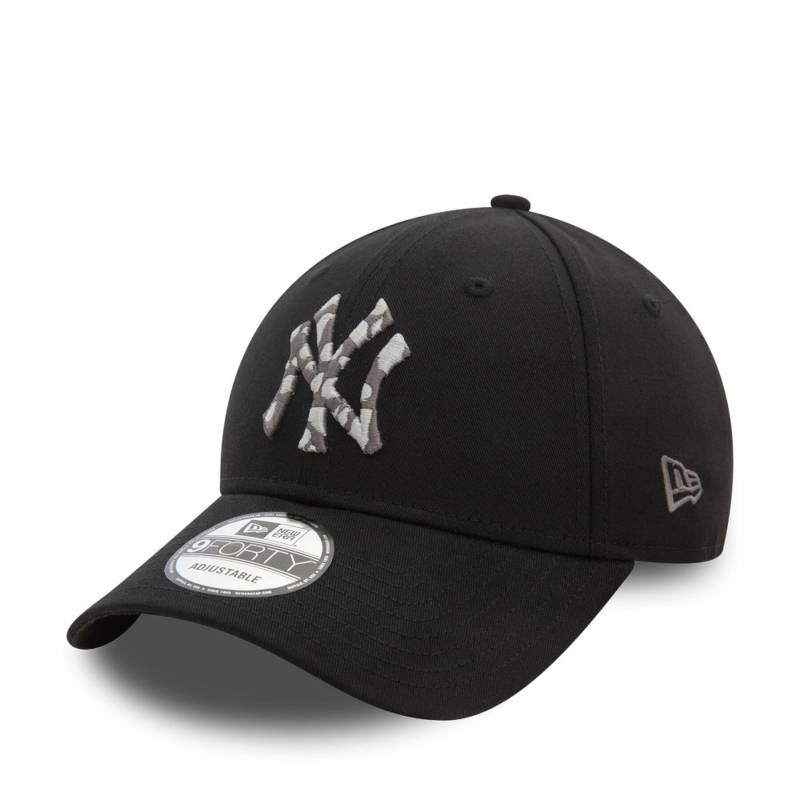 Cap New Era Seasonal Infill 9Fo 60565121 Schwarz von new era