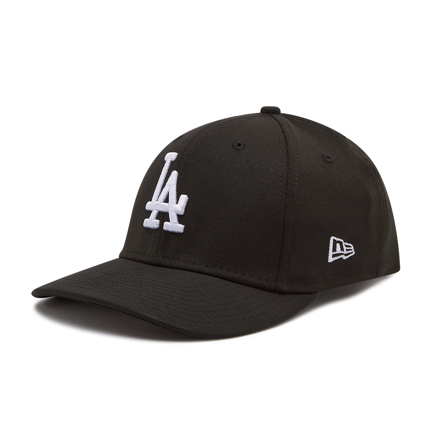 Cap New Era Stretch Snap 9Fifty 11876580 Schwarz von new era