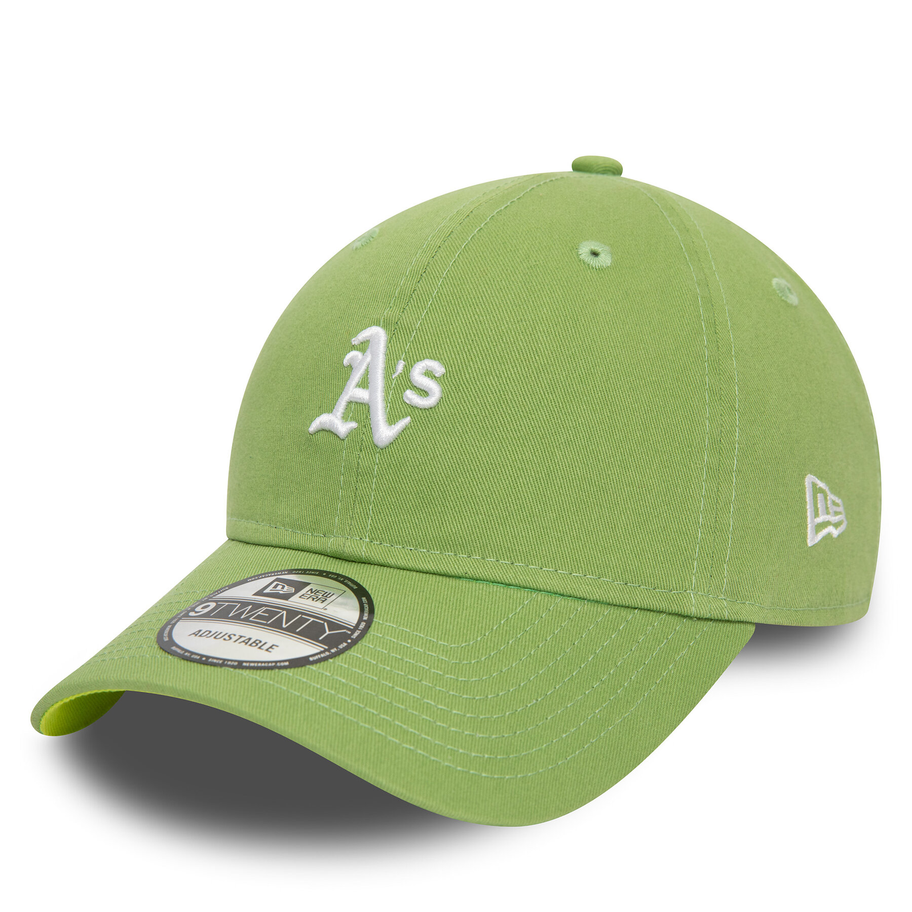 Cap New Era Style Activist 920 Athletics 60435110 Grün Cap New Era Style Activist 920 Athletics 60435110 Grün von new era