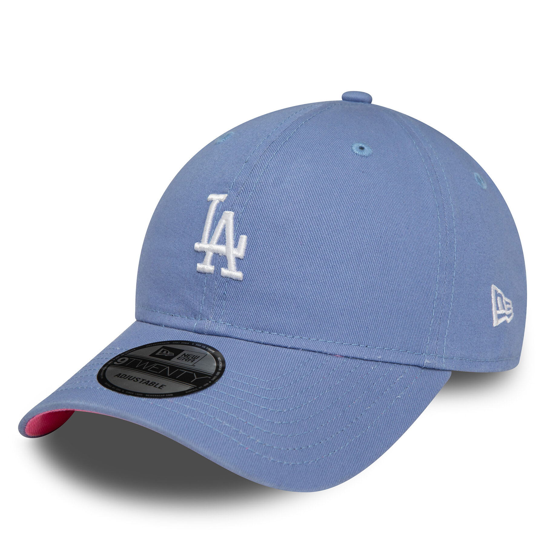 Cap New Era Style Activist 920 La Dodgers 60435109 Blau von new era