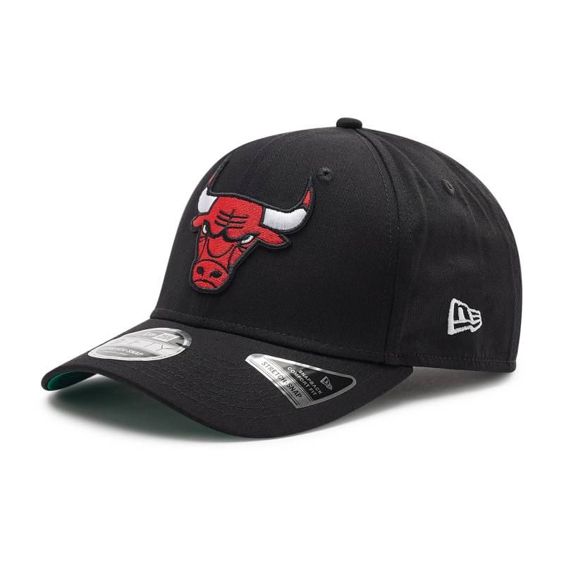 Cap New Era Team Colour 9Fifty 60240588 Schwarz von new era