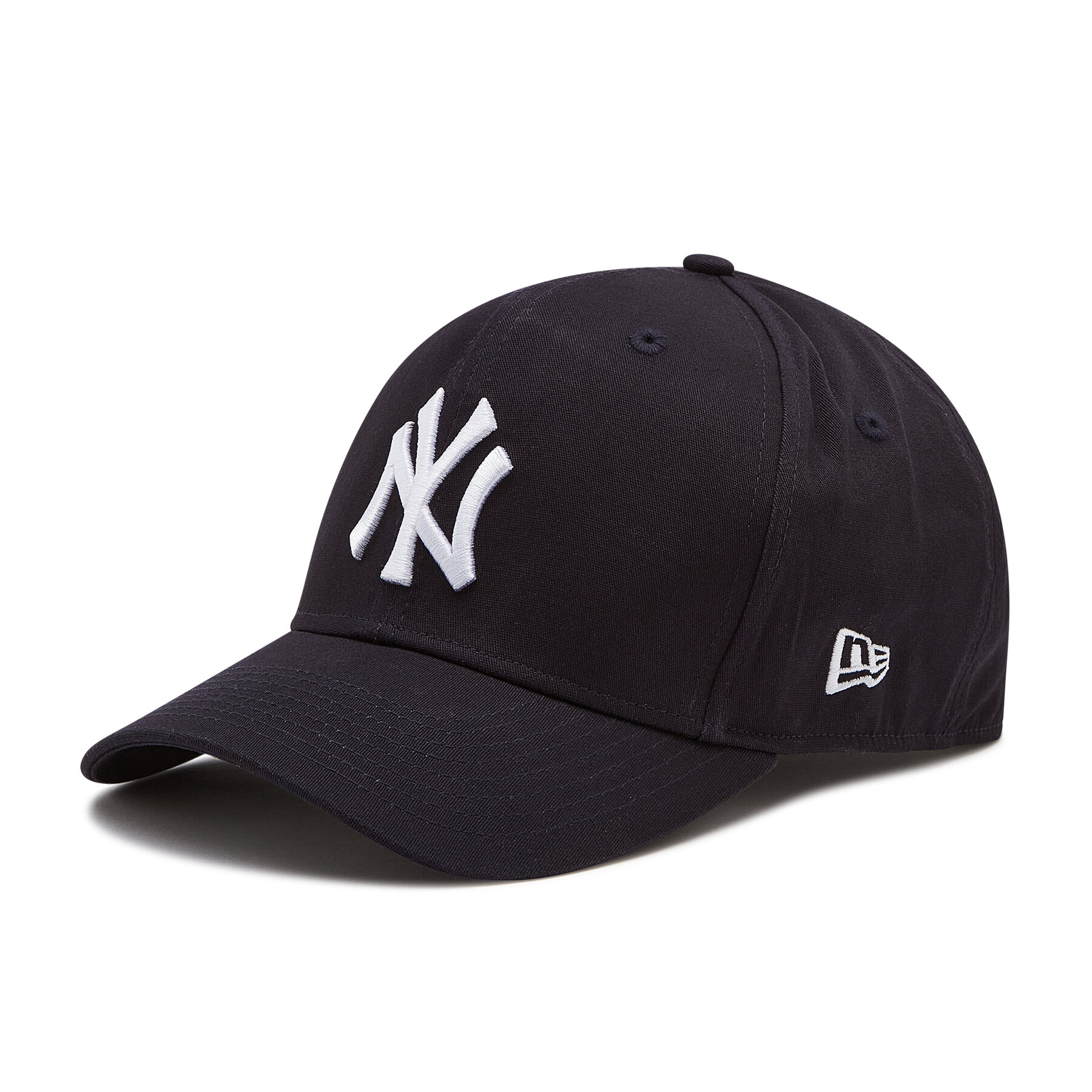 Cap New Era Team Stretch 9Fifty 12134666 Dunkelblau von new era