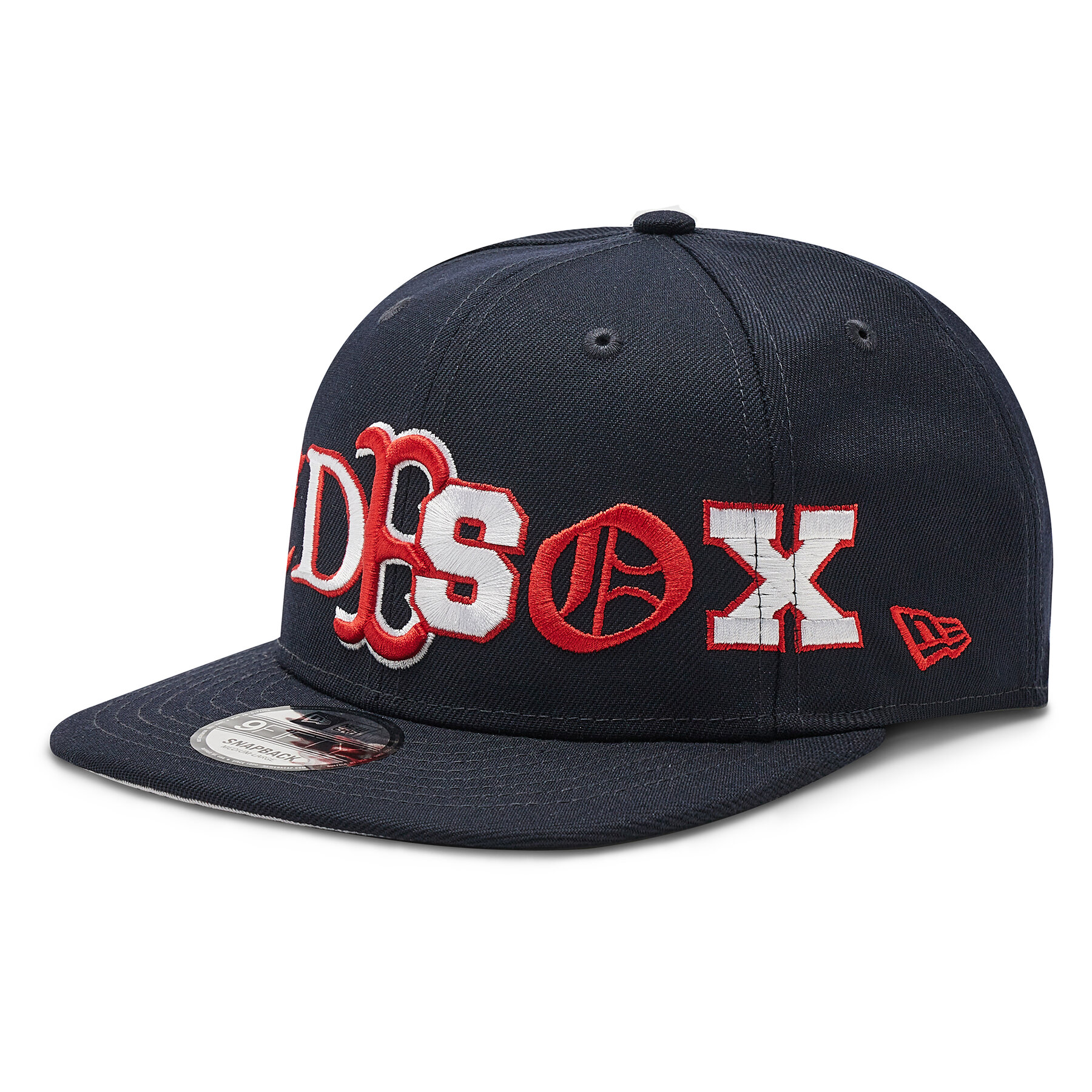 Cap New Era Team Typography 60285220 Dunkelblau Cap New Era Team Typography 60285220 Dunkelblau von new era
