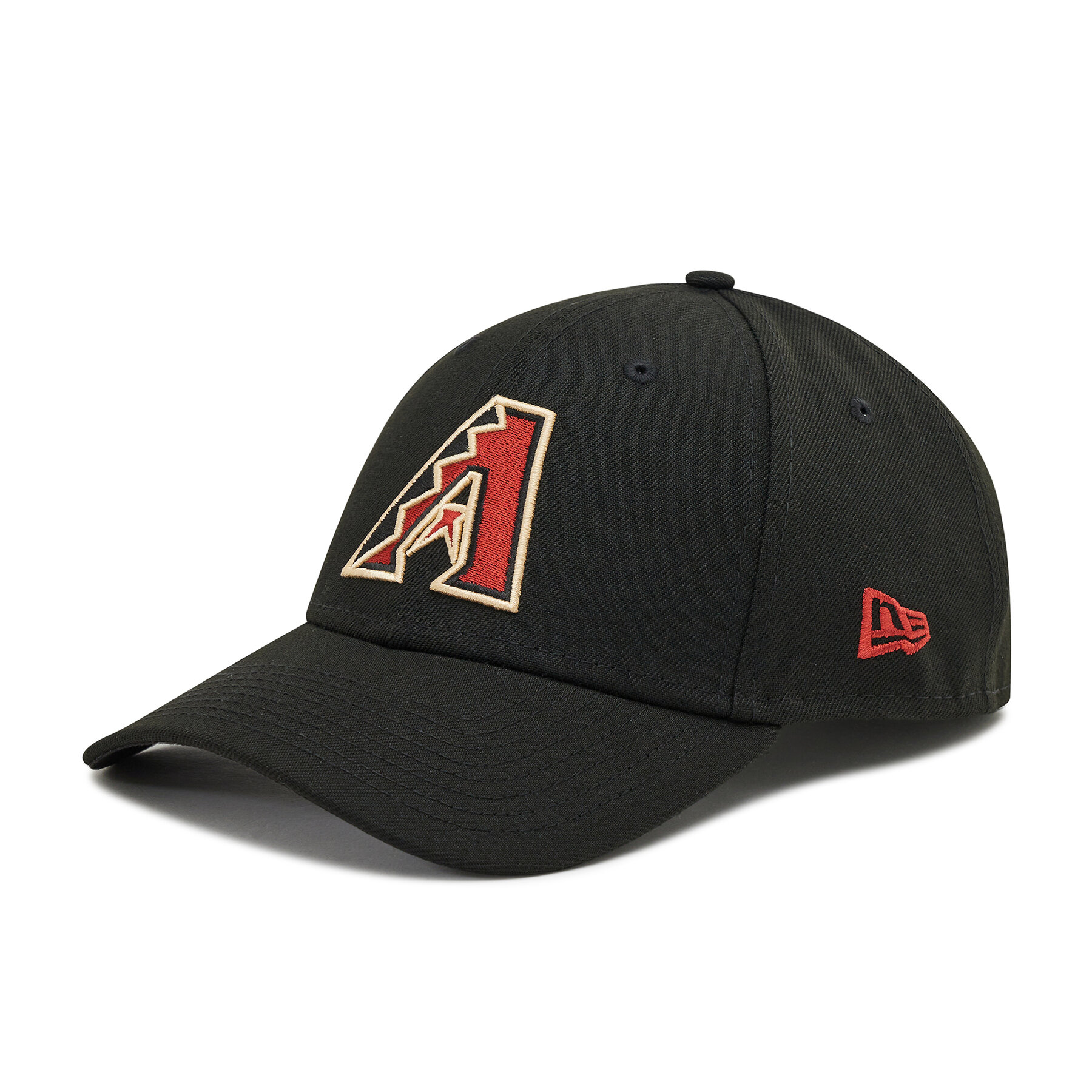 Cap New Era The League Aridia G OSFA 12380516 Schwarz Cap New Era The League Aridia G OSFA 12380516 Schwarz von new era