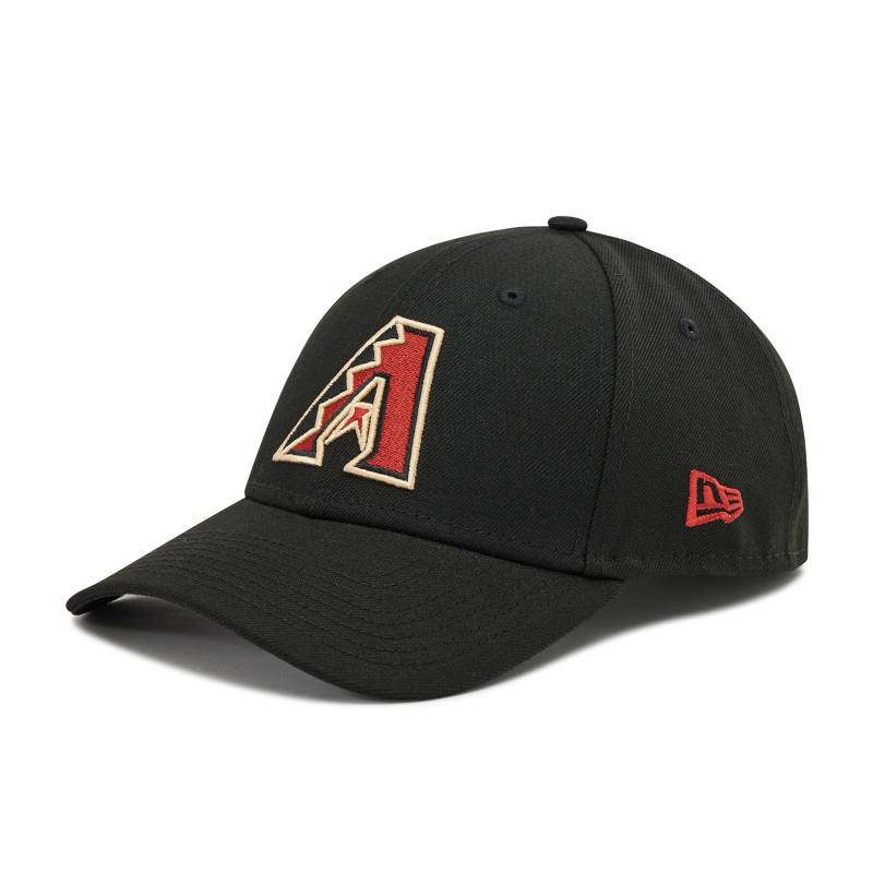 Cap New Era The League Aridia G OSFA 12380516 Schwarz von new era