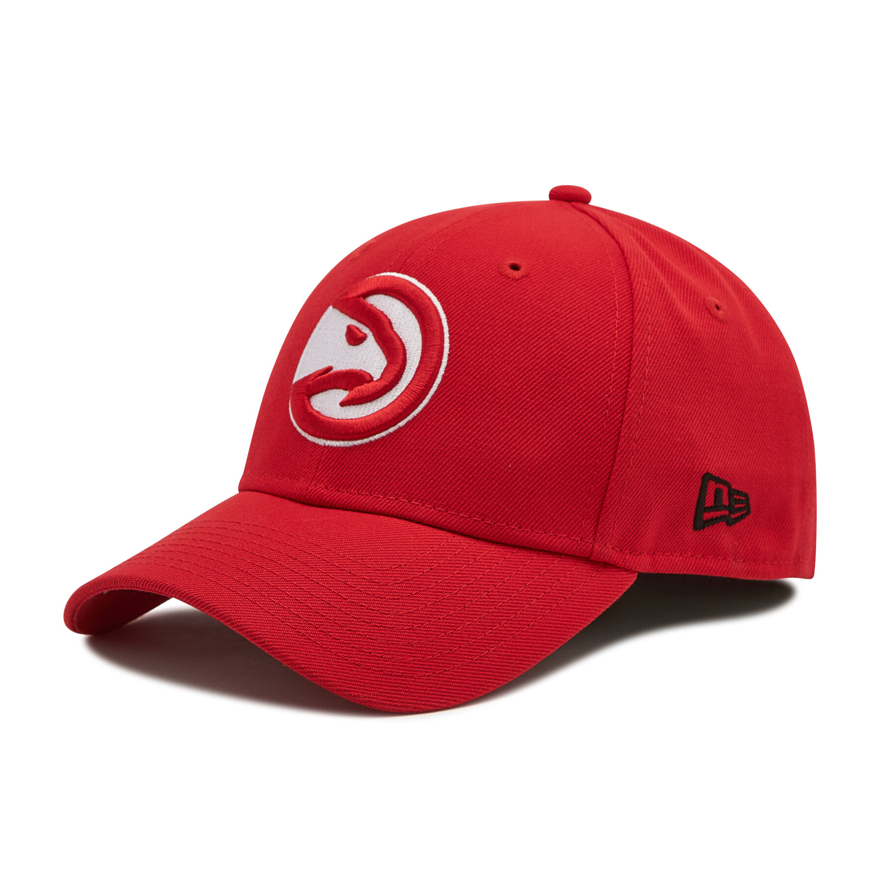 Cap New Era The League Atlhaw 11405618 Rot von new era