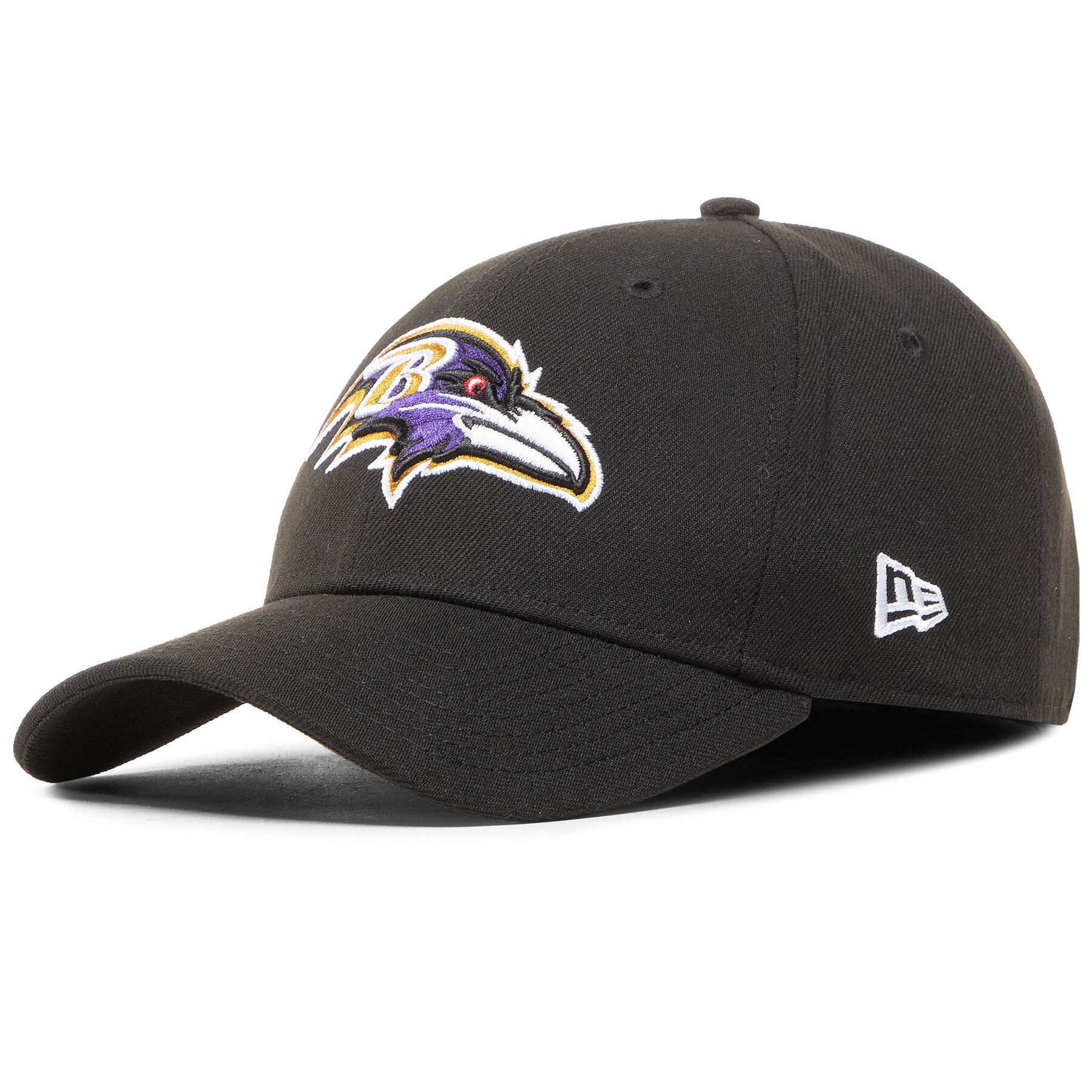 Cap New Era The League Balrav T 10517893 Schwarz von new era