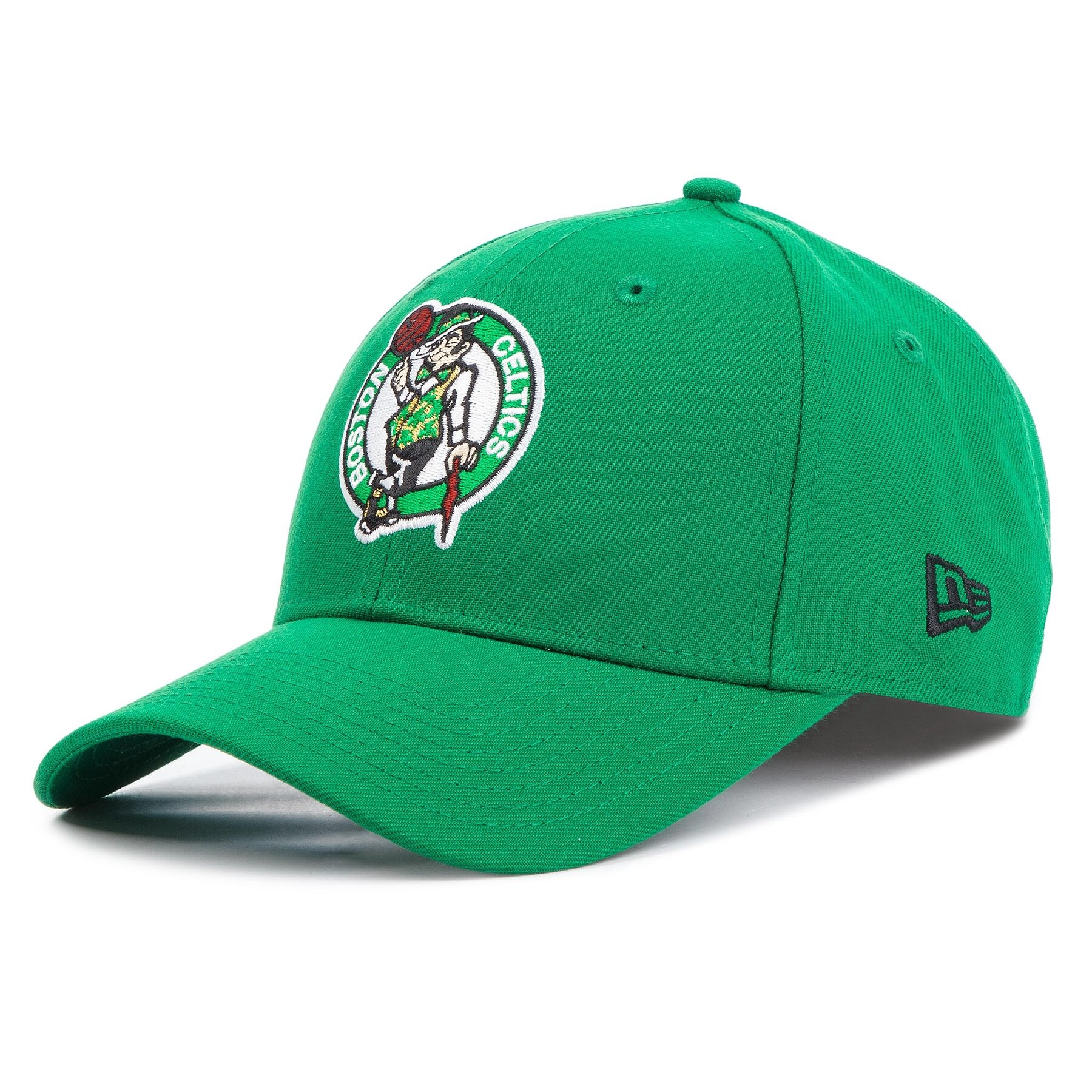 Cap New Era The League Boscel O 11405617 Grün von new era