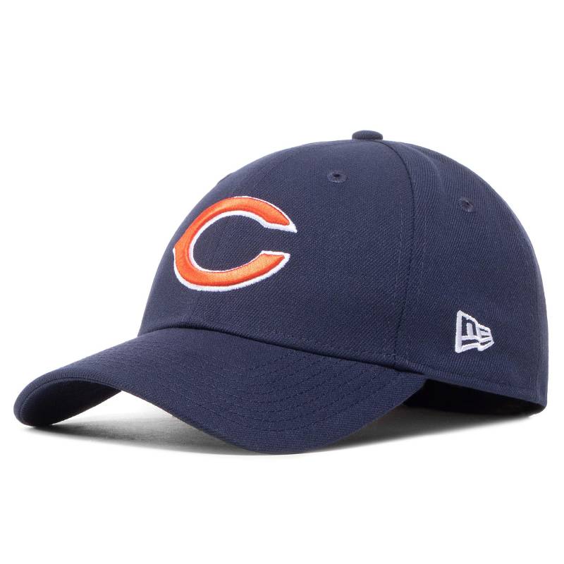 Cap New Era The League Chibea T 10517890 Dunkelblau von new era