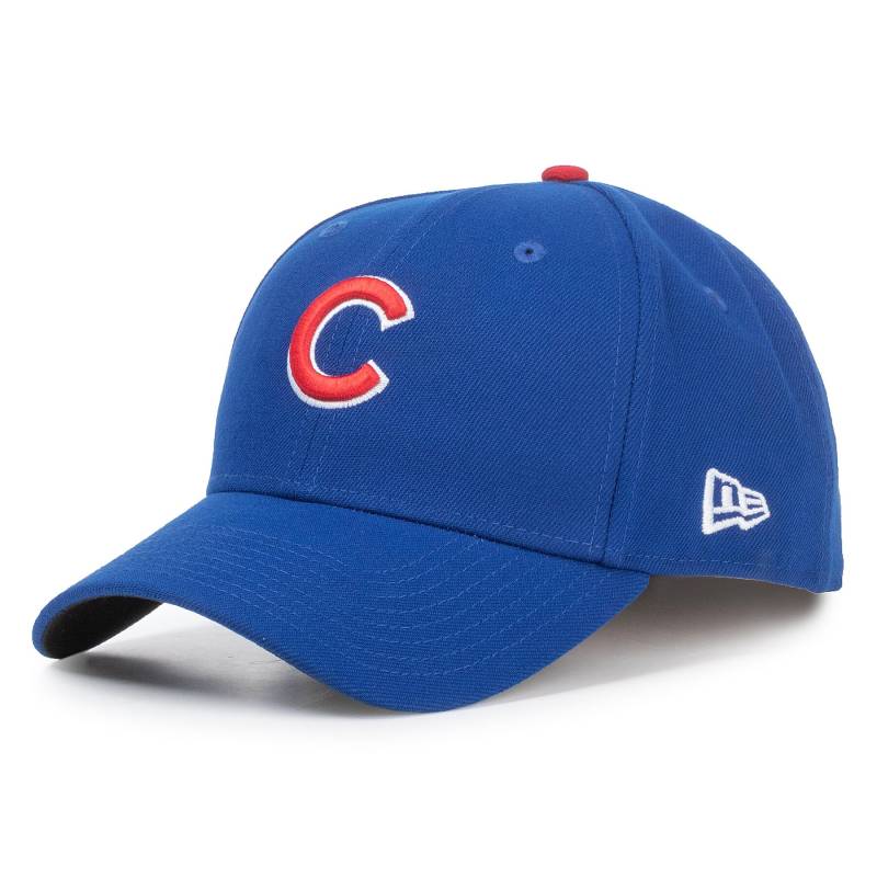 Cap New Era The League Chicub G 10982652 Blau von new era