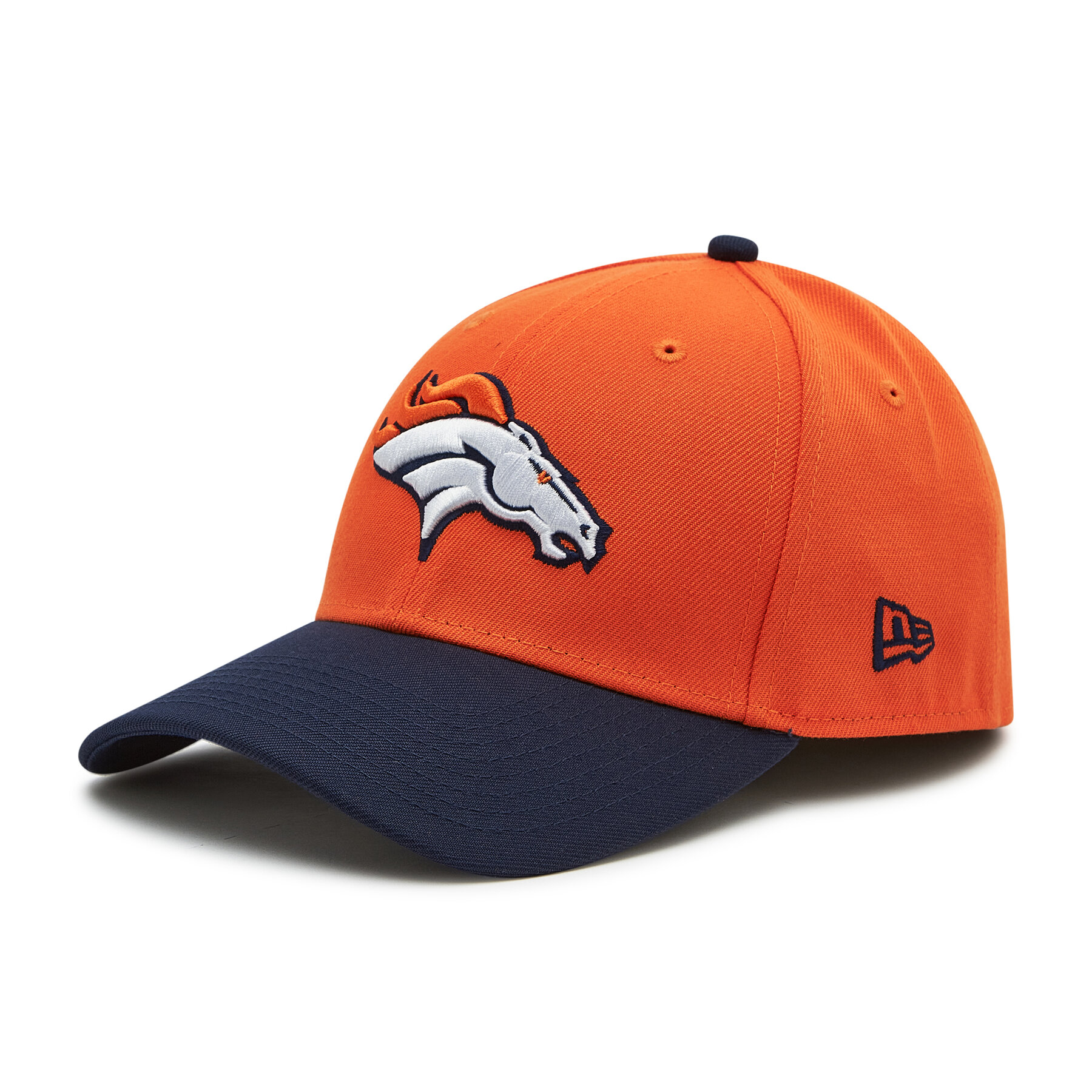 Cap New Era The League Denbro 10517886 Orange von new era