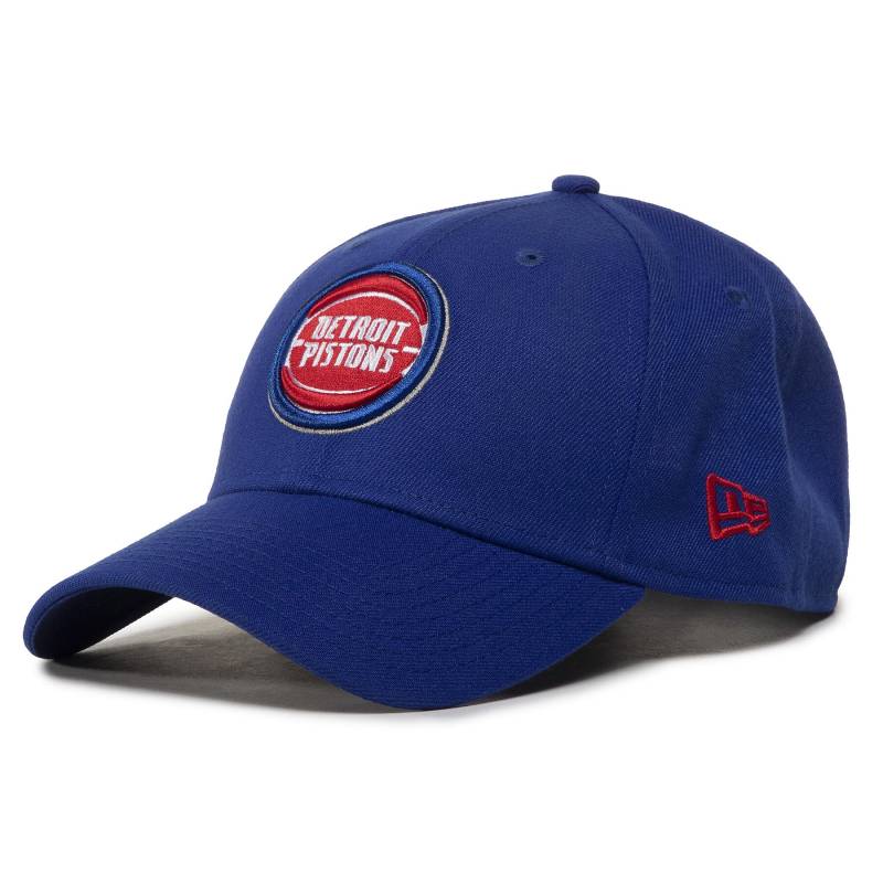 Cap New Era The League Detpis O 11486914 Dunkelblau von new era