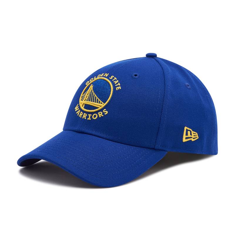 Cap New Era The League Golwar O 12145285 Blau von new era