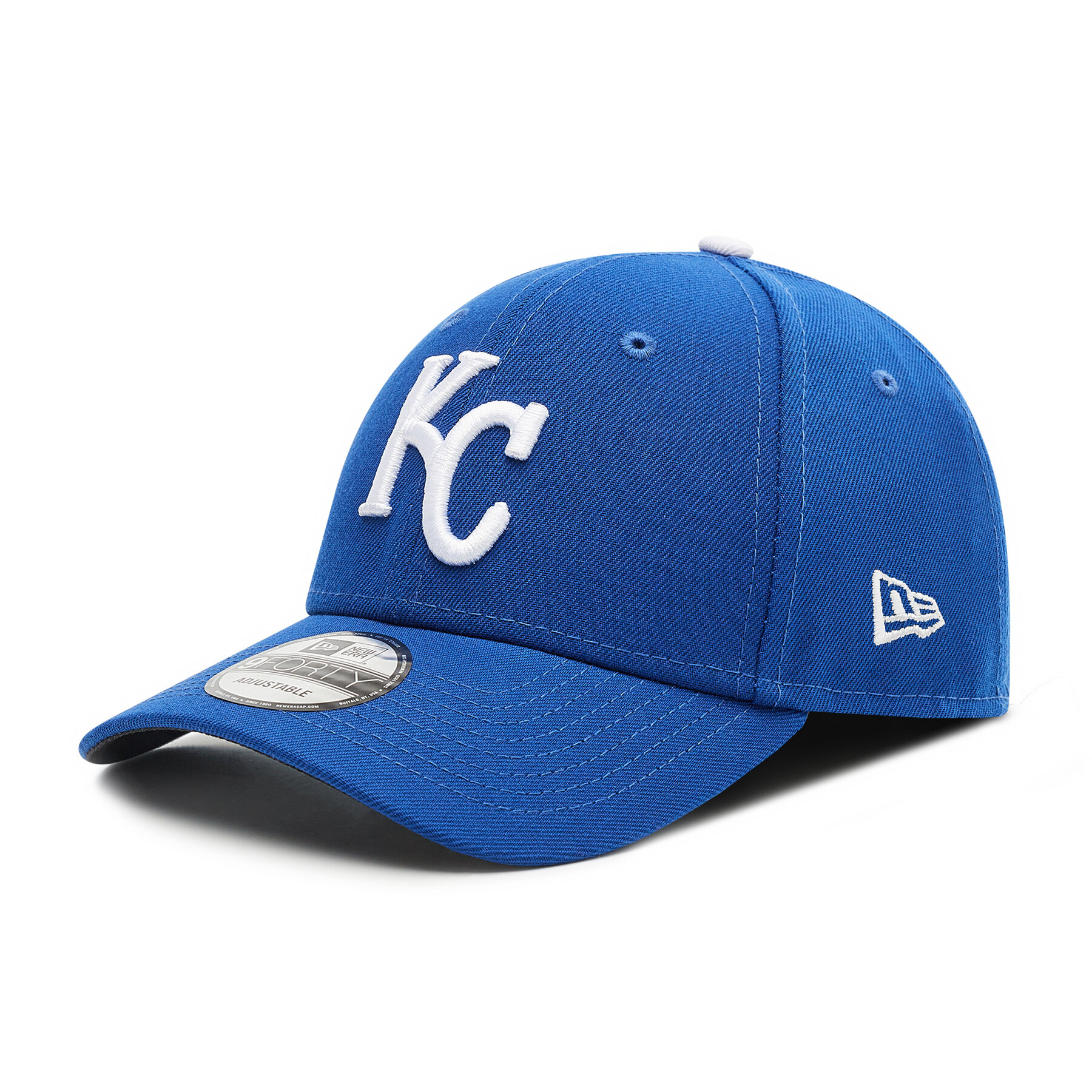 Cap New Era The League Karnroy 10047529 Dunkelblau Cap New Era The League Karnroy 10047529 Dunkelblau von new era