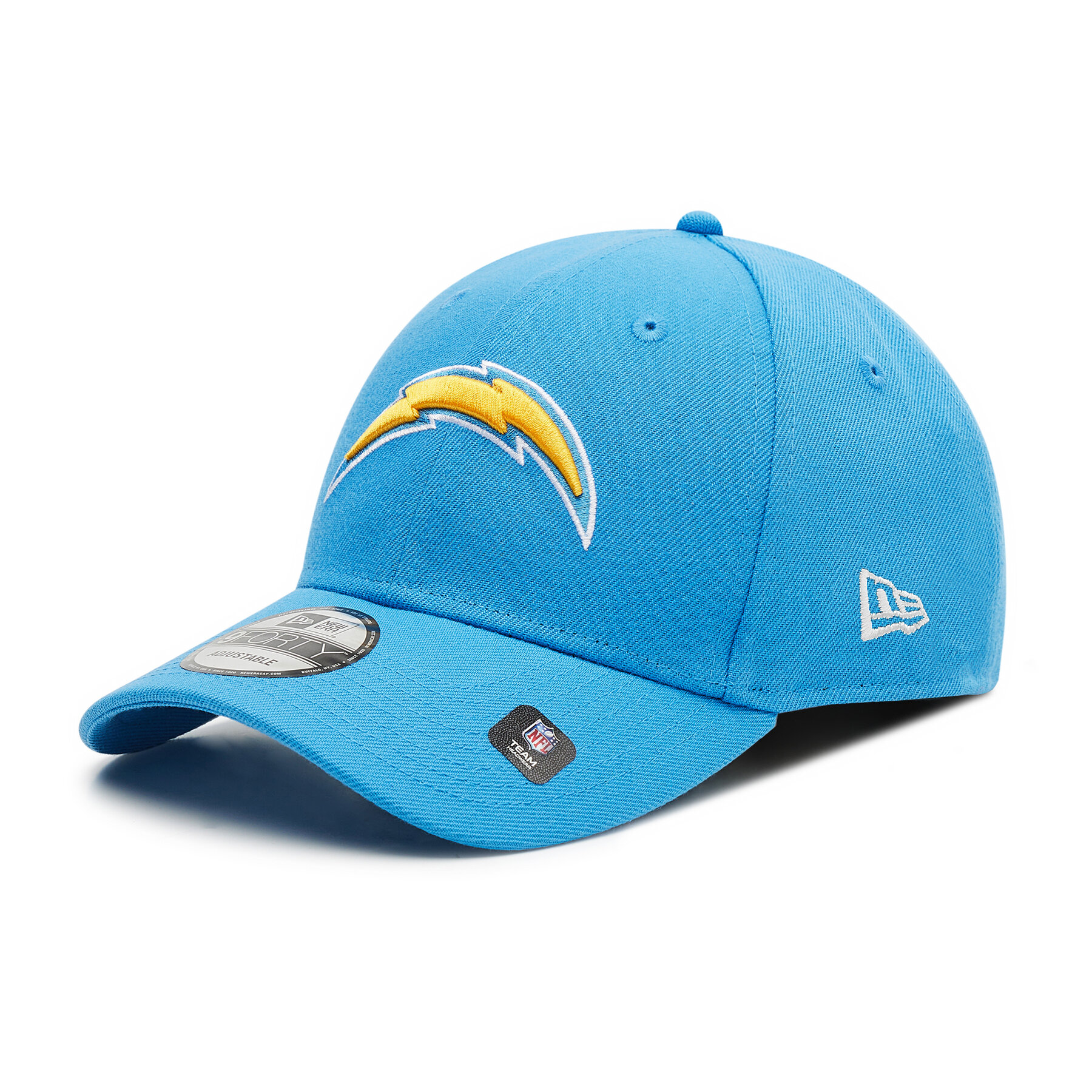 Cap New Era The League Loscha 2 12494448 Blau von new era