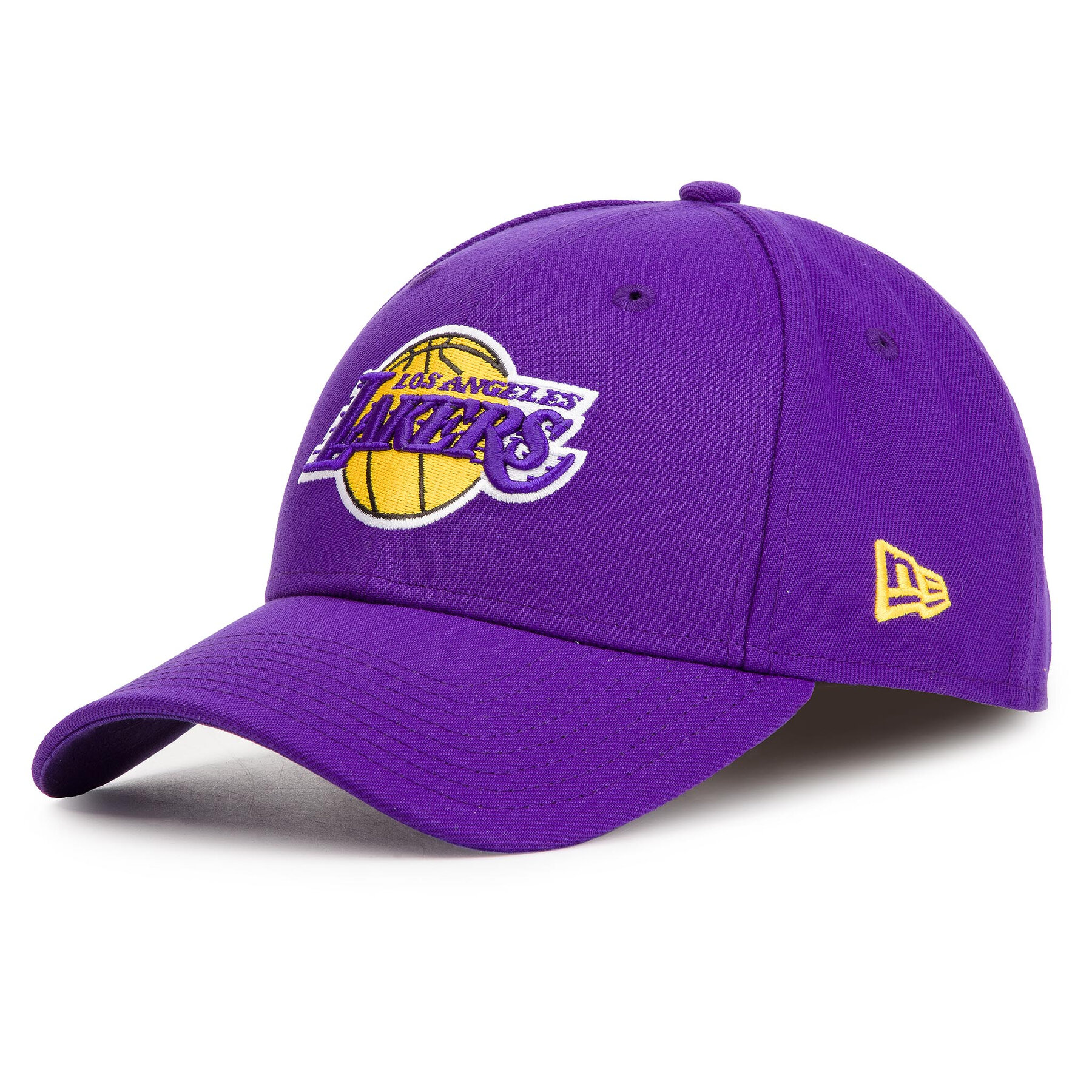 Cap New Era The League Loslak 11405605 Violett von new era