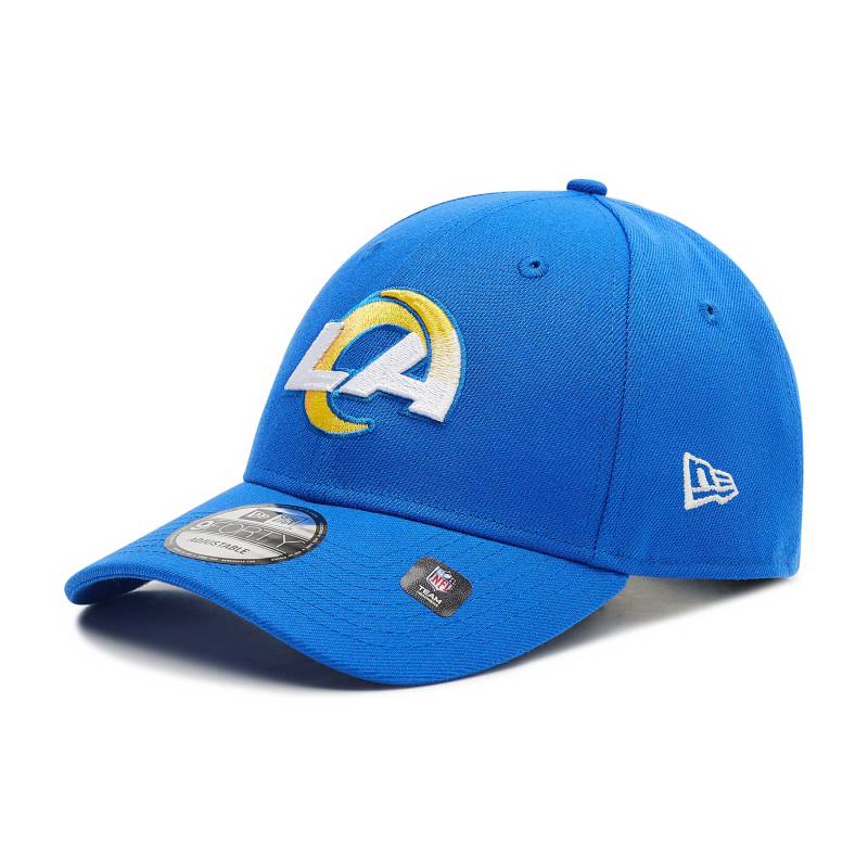 Cap New Era The League Losram 2 12494446 Blau von new era