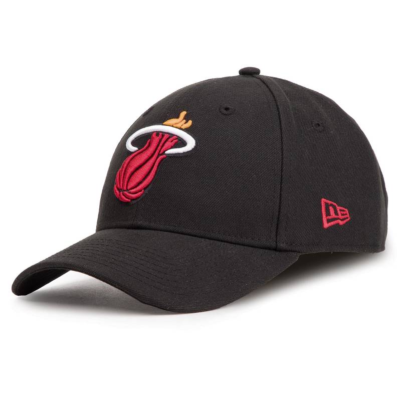 Cap New Era The League Miahea 11405603 Schwarz von new era