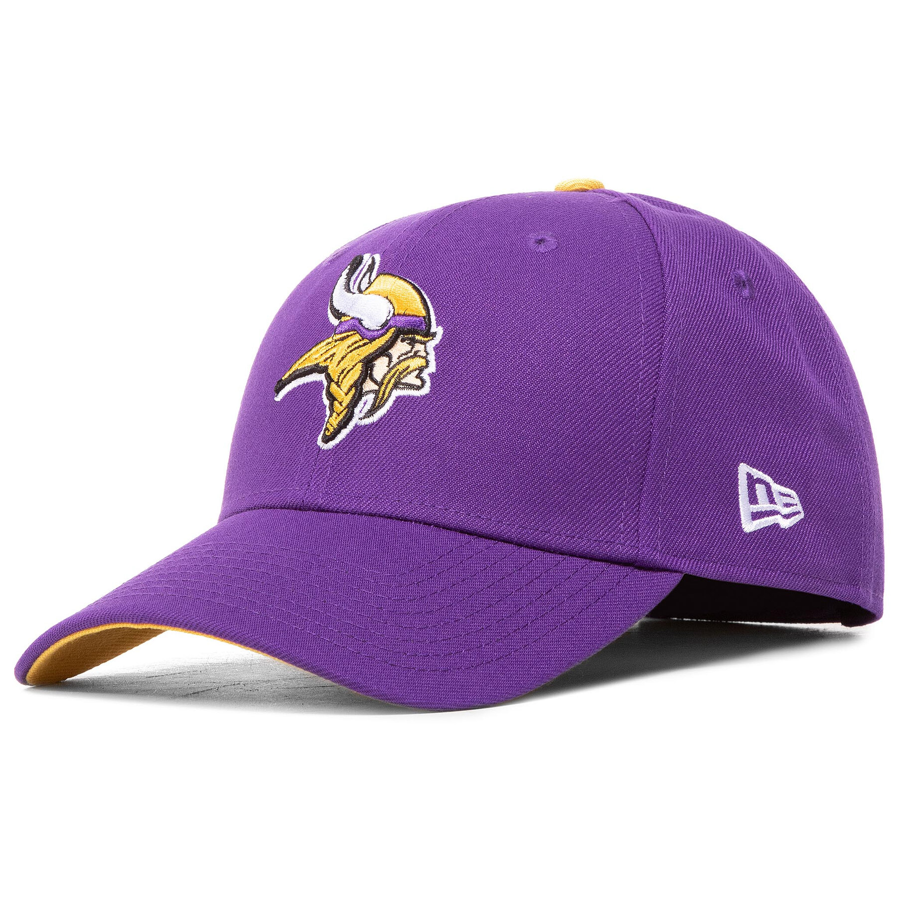 Cap New Era The League Minvik T 10813033 Violett von new era