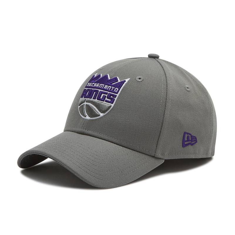 Cap New Era The League Sackin 11405592 Grau von new era