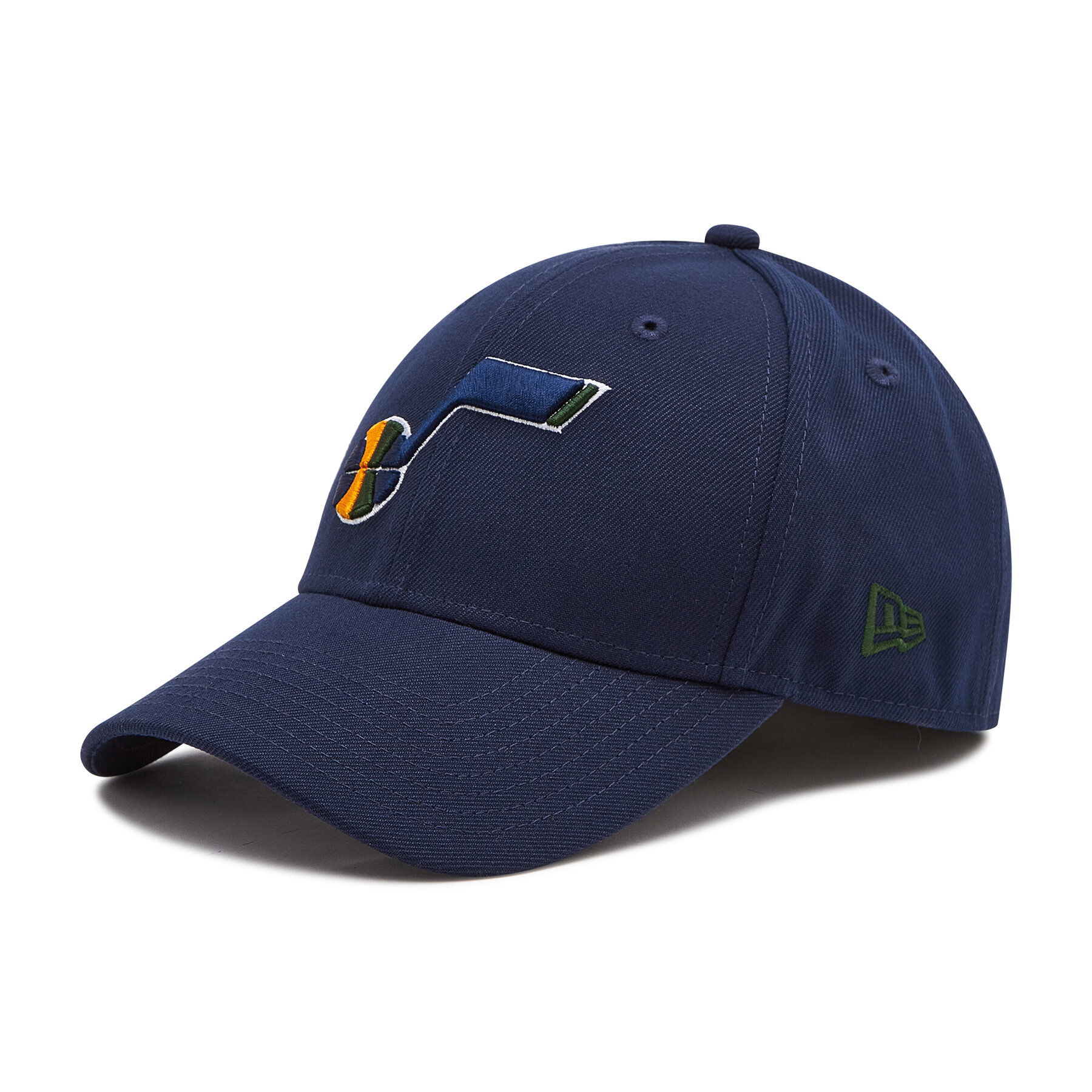 Cap New Era The League Utajas O 11405590 Dunkelblau von new era