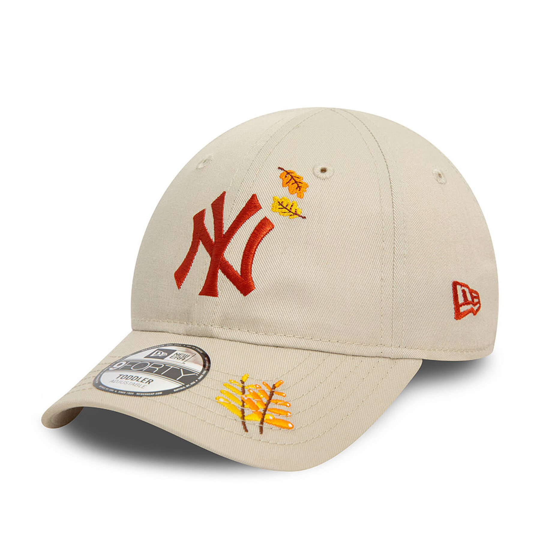 Cap New Era Toddler Icon 9Forty Toddl 60565301 Beige Cap New Era Toddler Icon 9Forty Toddl 60565301 Beige von new era