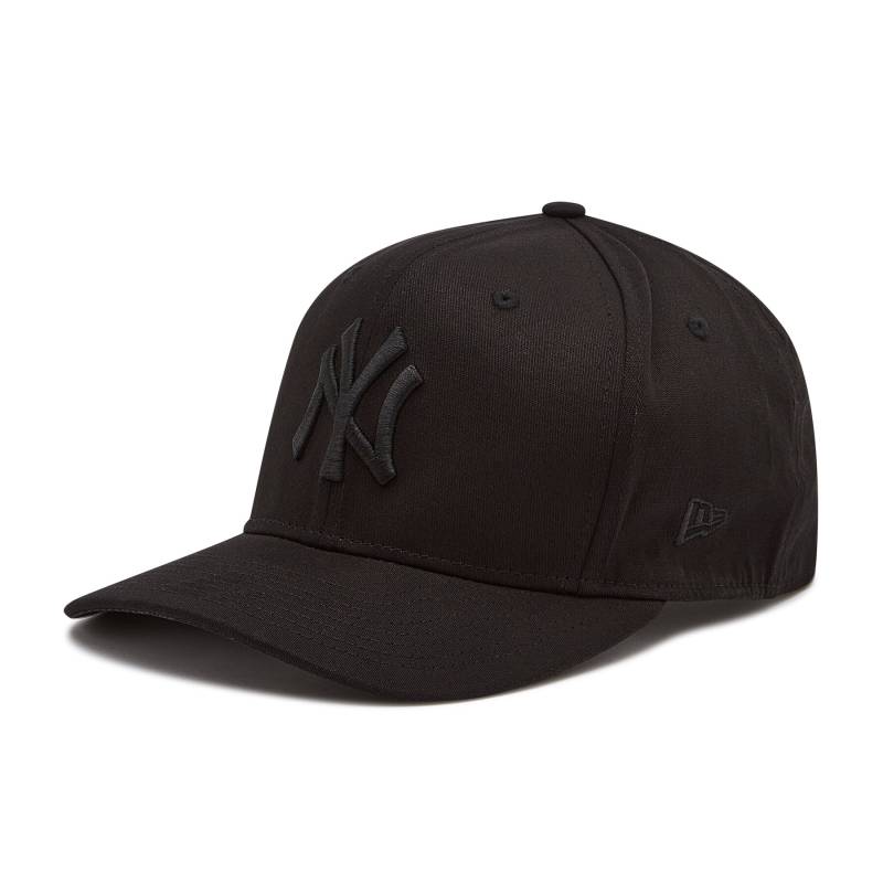 Cap New Era Tonal Black 950 12285240 Schwarz von new era