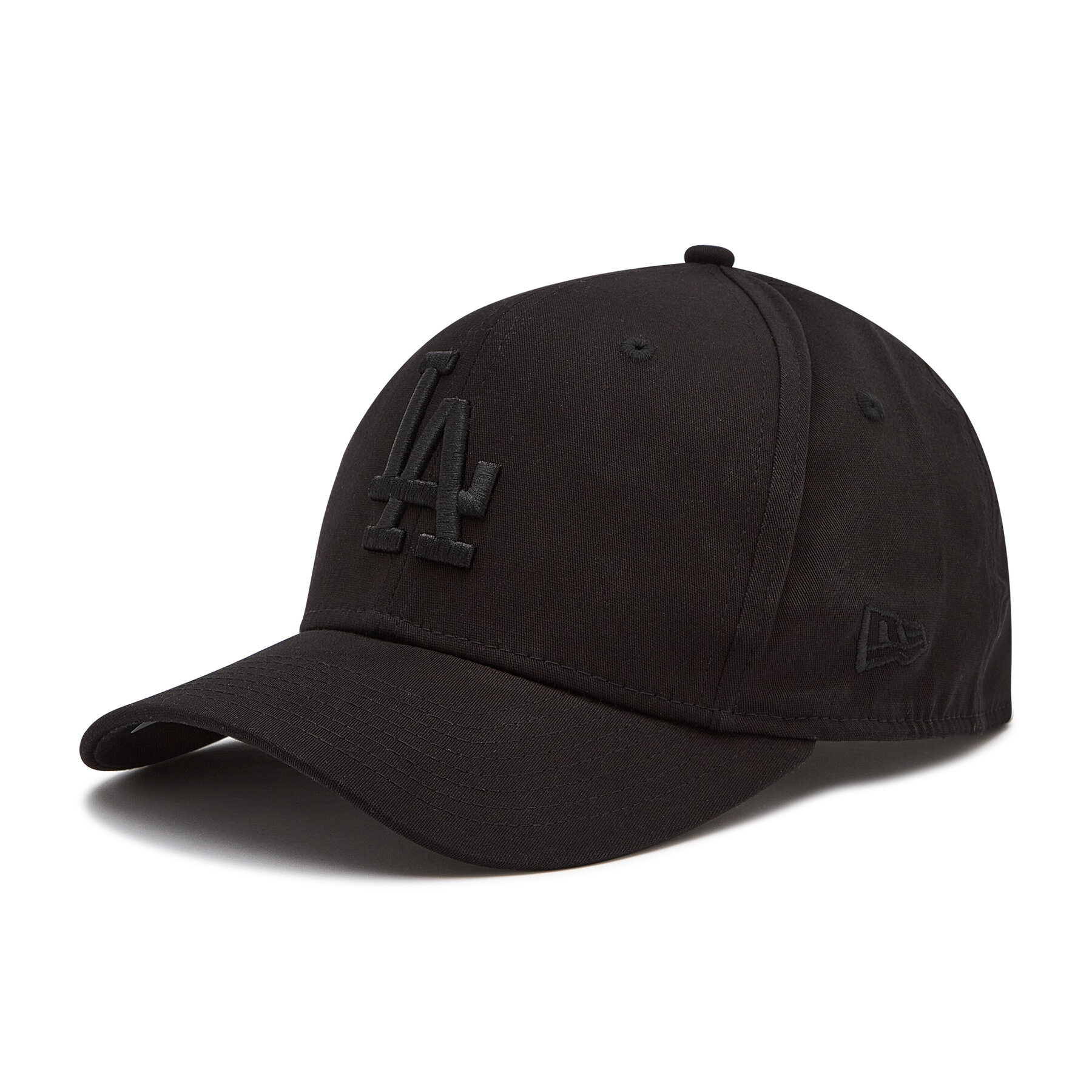 Cap New Era Total Black 950 12285244 Schwarz von new era