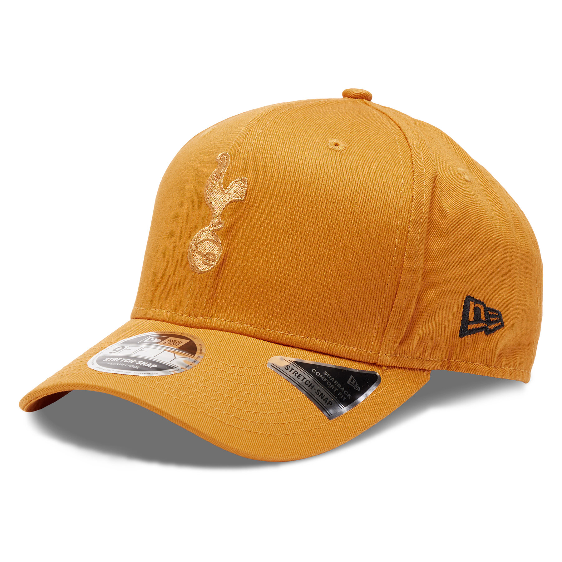 Cap New Era Tottenham Hotspur 9Fifty 60284515 Orange von new era