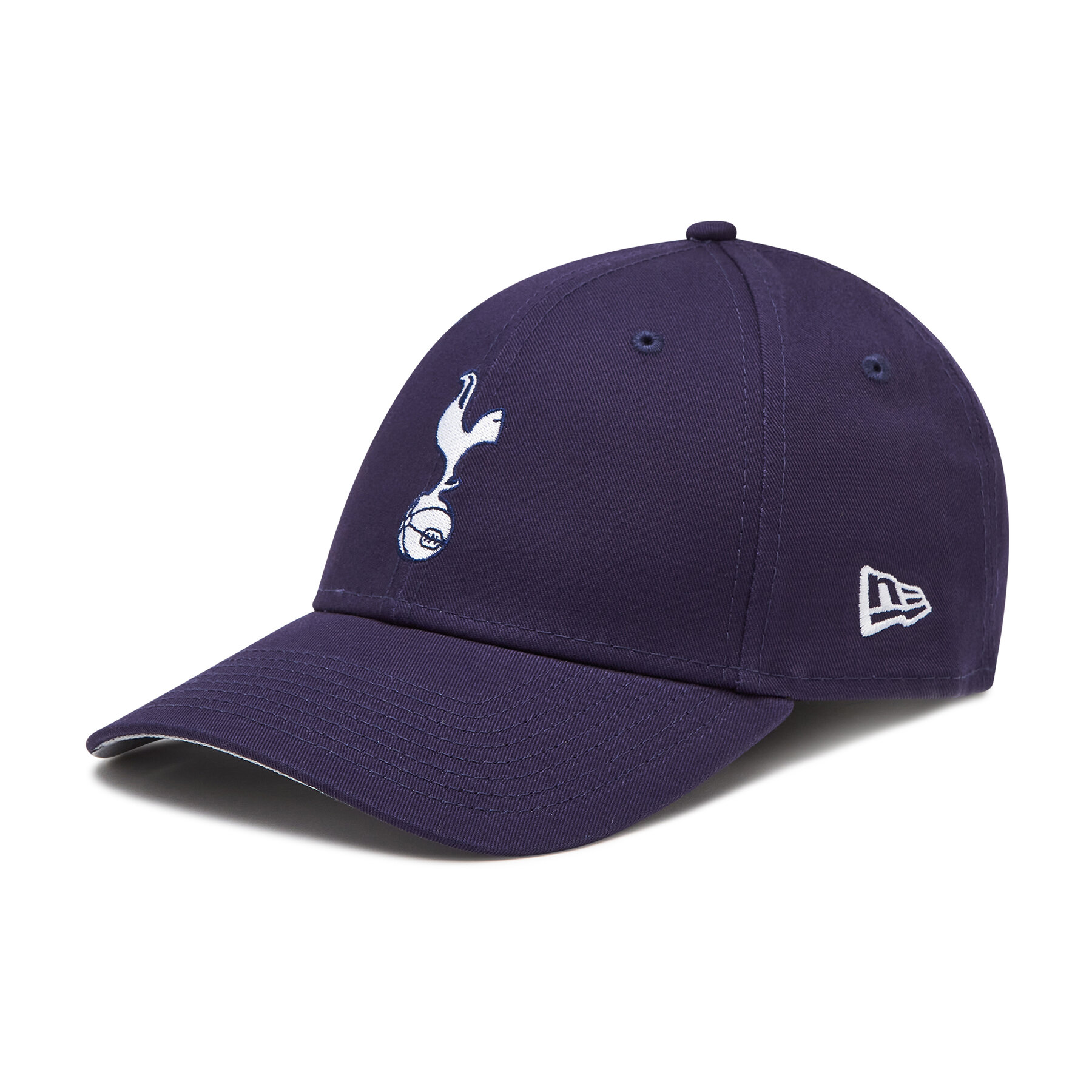 Cap New Era Tottenham Hotspur Fc Essential 9Forty 11839064 Dunkelblau von new era