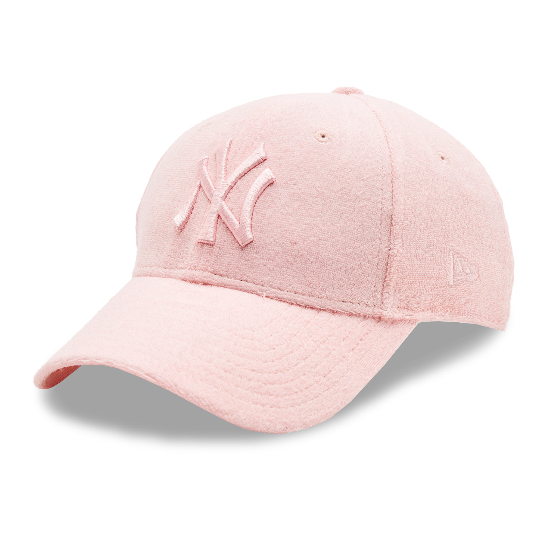 Cap New Era Towelling 60298634 Rosa von new era