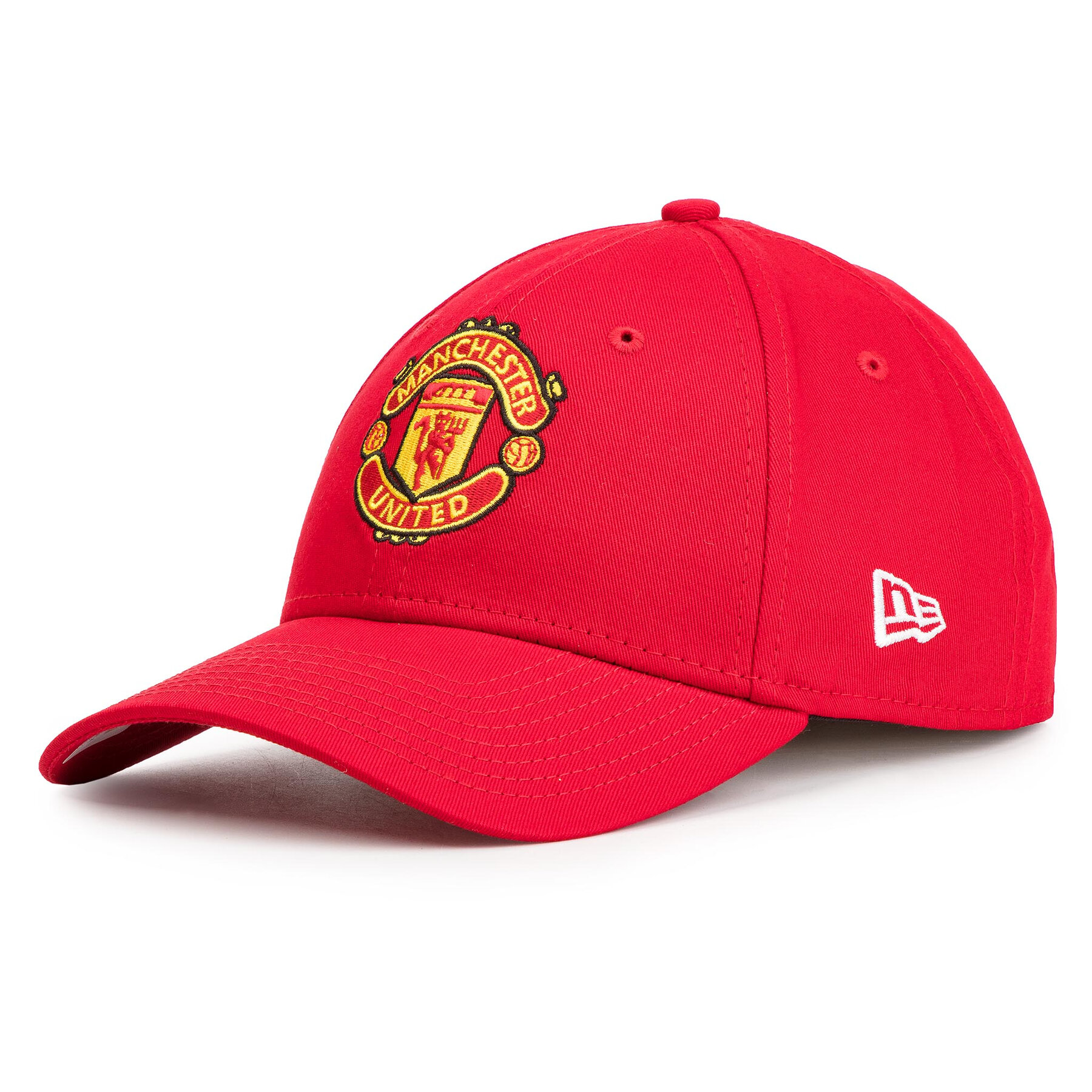 Cap New Era Ts Mu25 Basic 9Fort 11213219 Rot von new era