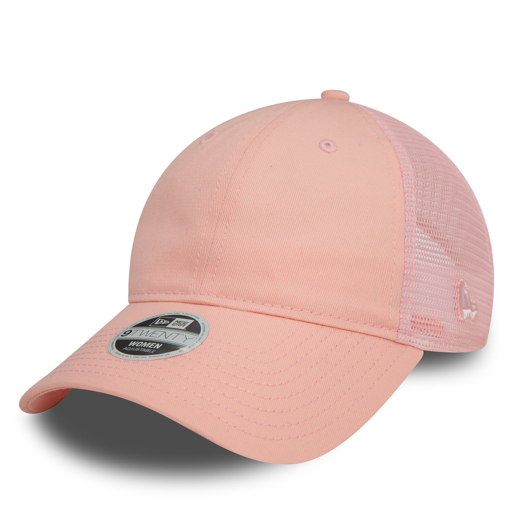 Cap New Era Wmns 920 Trucker Ne 60503575 Rosa von new era