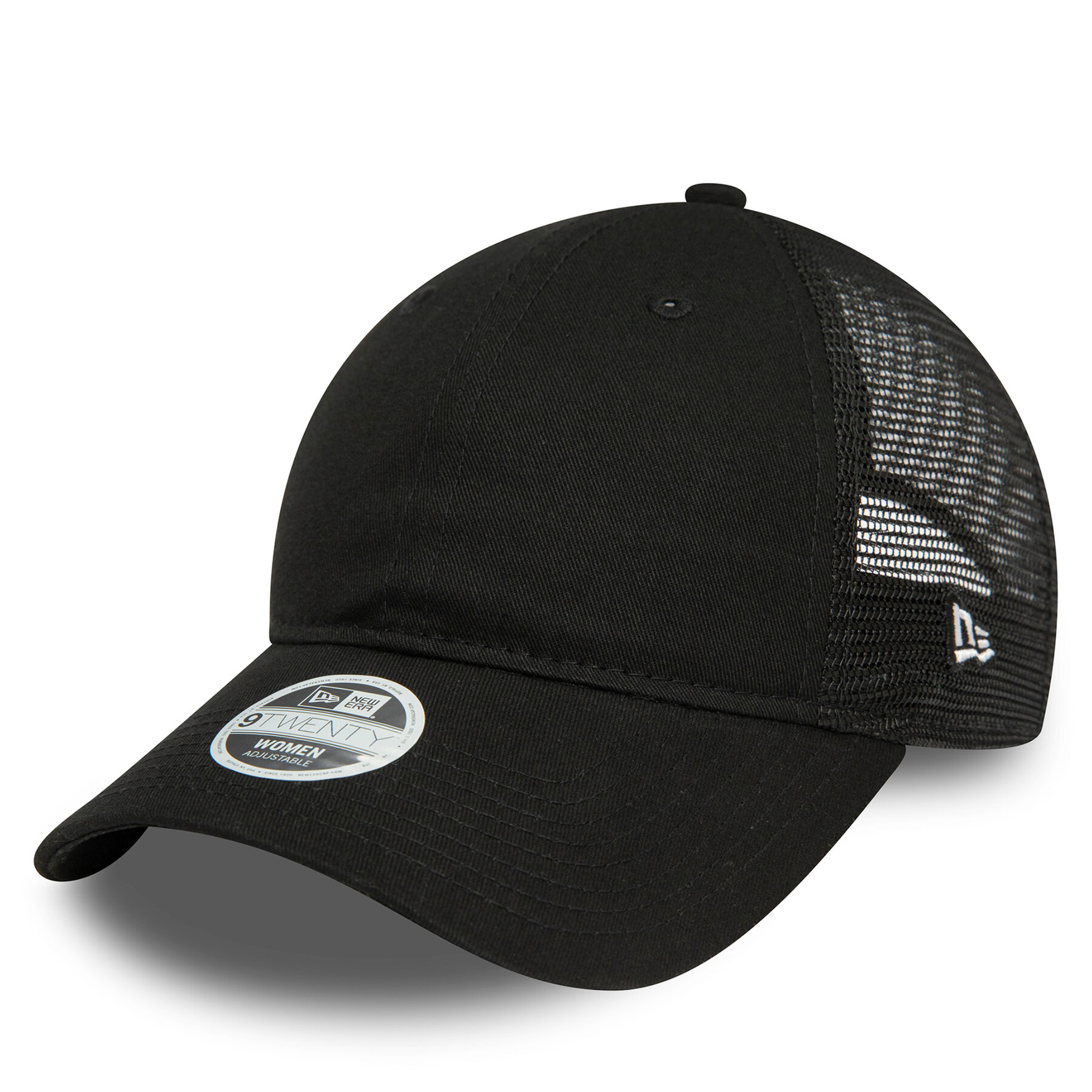 Cap New Era Wmns 920 Trucker Ne 60503577 Schwarz von new era