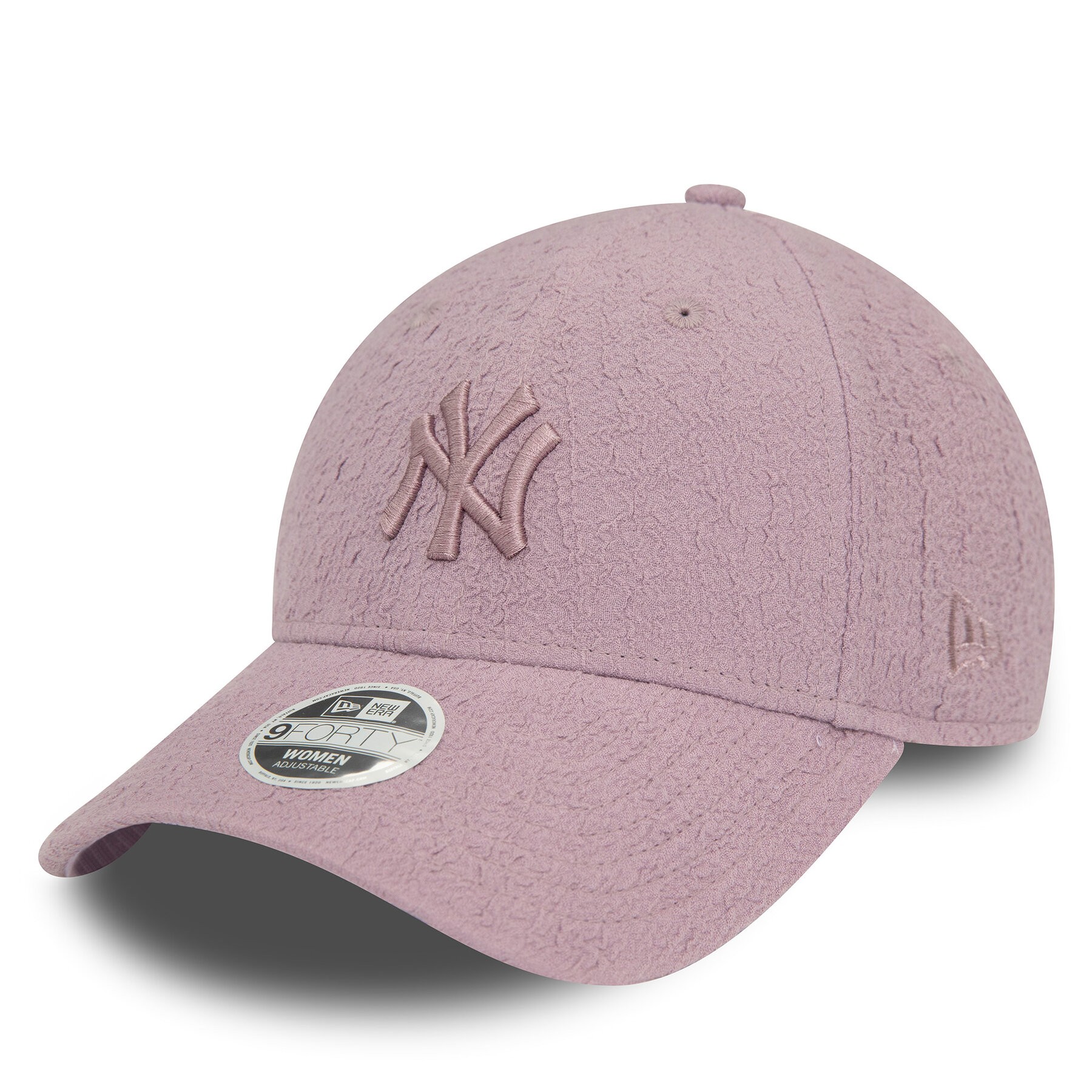 Cap New Era Wmns Bubble Stitch 940 La Dodgers 60434996 Violett Cap New Era Wmns Bubble Stitch 940 La Dodgers 60434996 Violett von new era