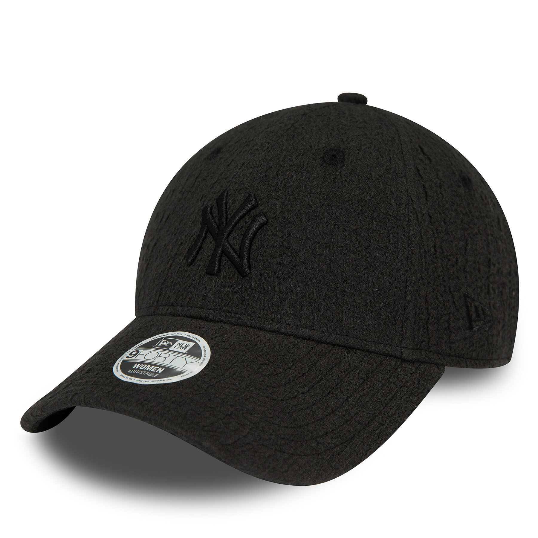 Cap New Era Wmns Bubble Stitch 940 Nyy 60434990 Schwarz Cap New Era Wmns Bubble Stitch 940 Nyy 60434990 Schwarz von new era