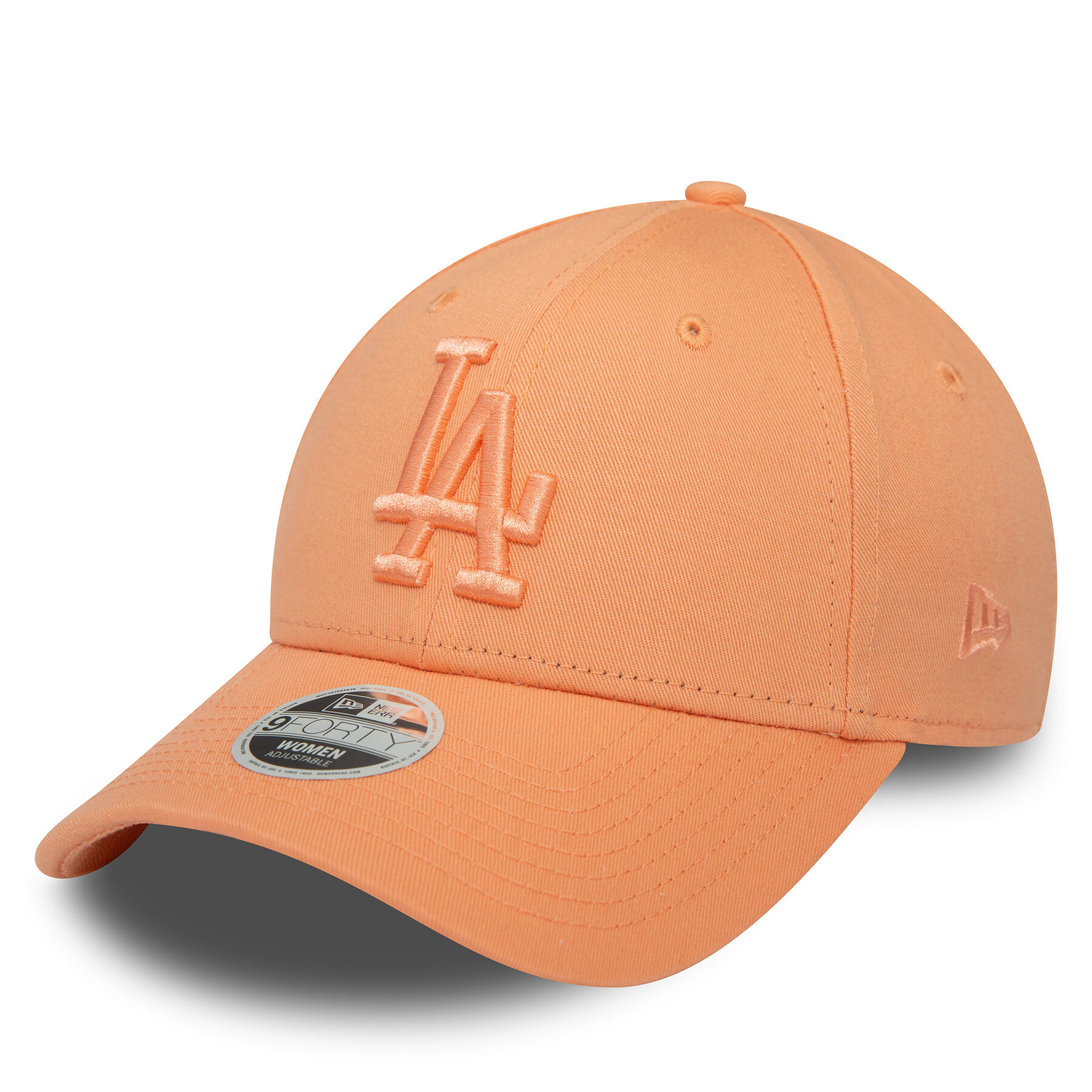 Cap New Era Wmns Le 940 La Dodgers 60435228 Orange Cap New Era Wmns Le 940 La Dodgers 60435228 Orange von new era