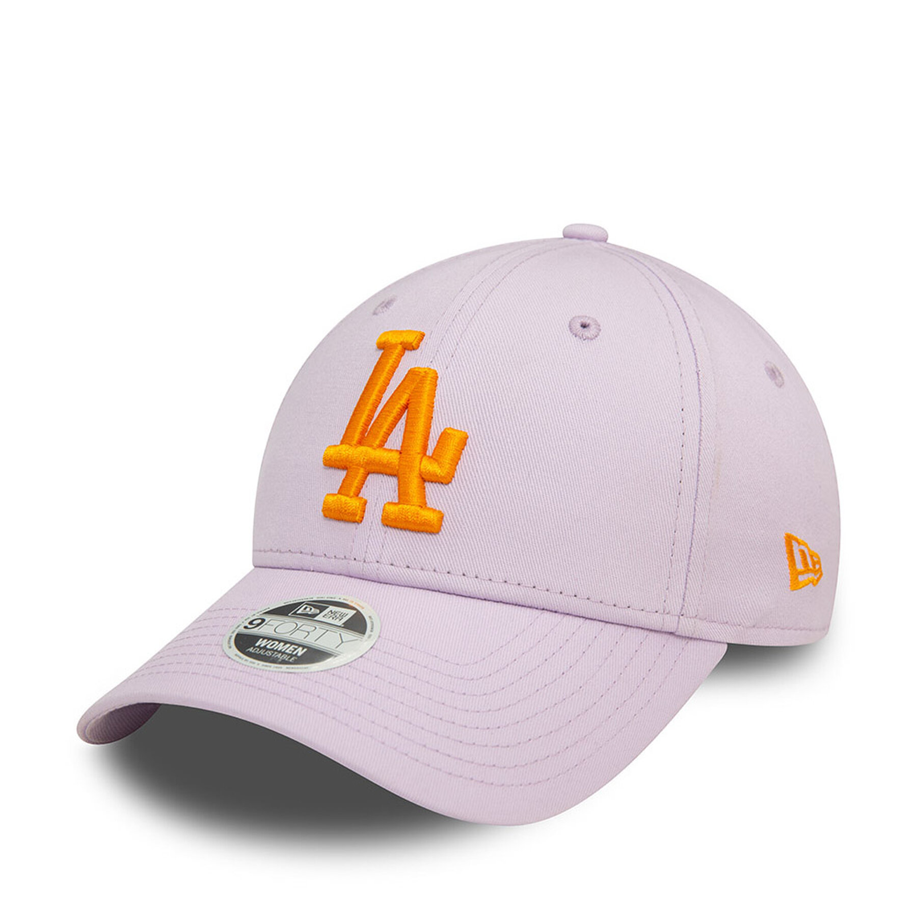 Cap New Era Wmns Leauge Ess 9For 60565238 Violett von new era