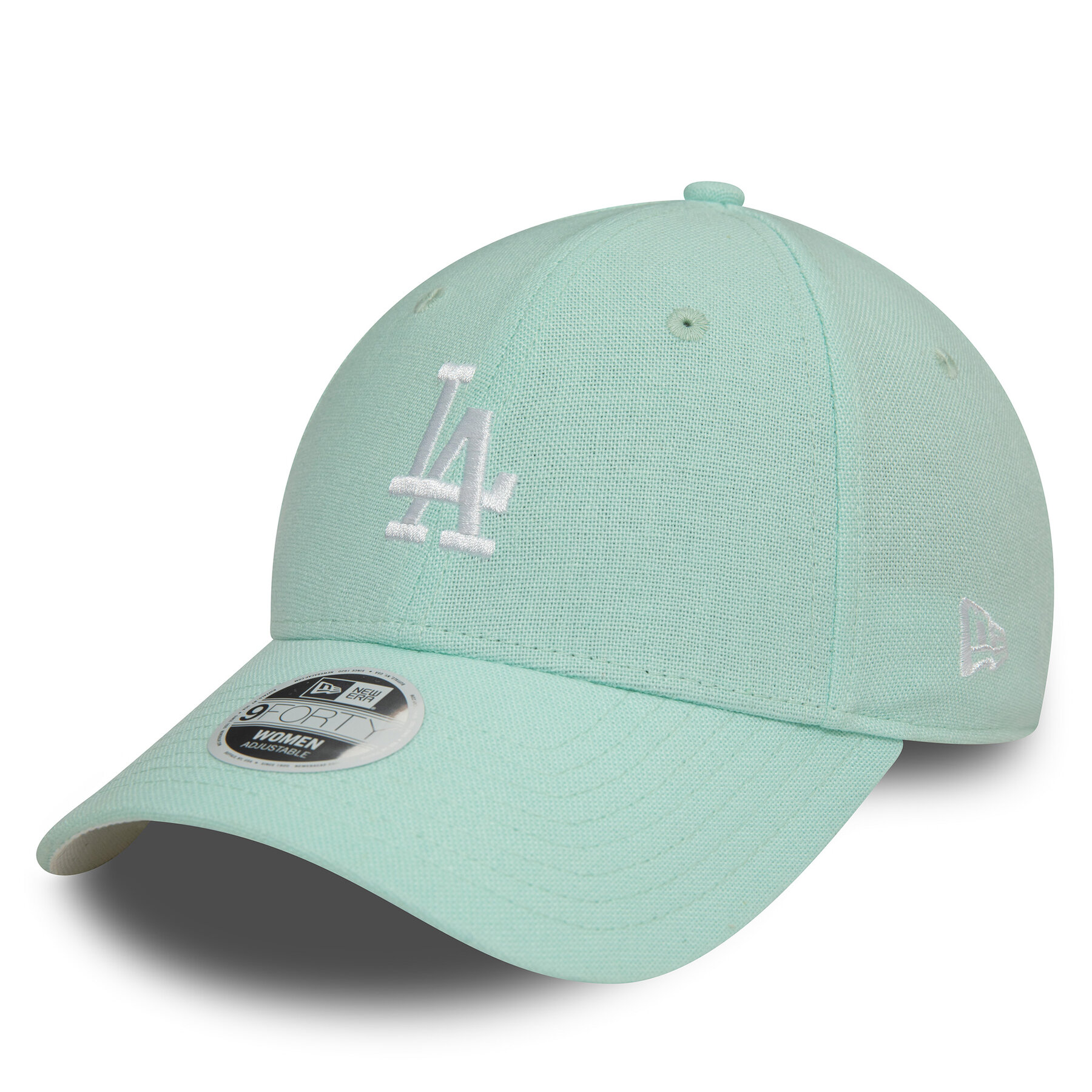 Cap New Era Wmns Mlb Linen 940 La Dodgers 60503464 Grün Cap New Era Wmns Mlb Linen 940 La Dodgers 60503464 Grün von new era