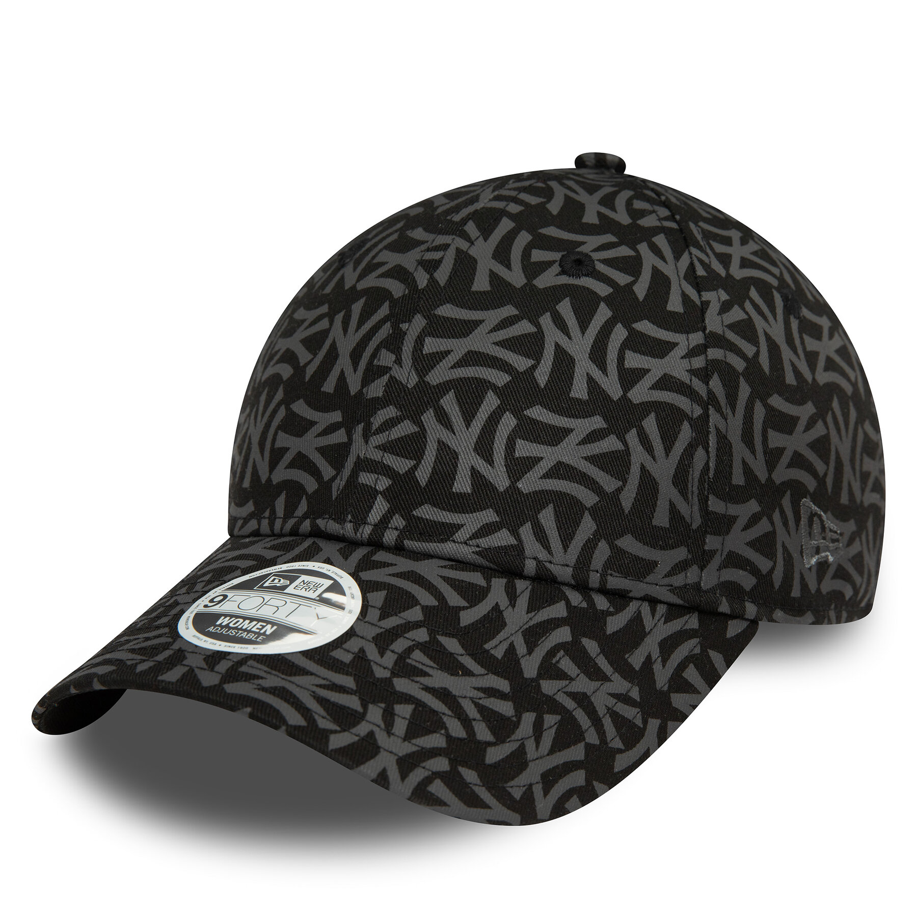 Cap New Era Wmns Mono 940 Nyy 60503465 Schwarz Cap New Era Wmns Mono 940 Nyy 60503465 Schwarz von new era