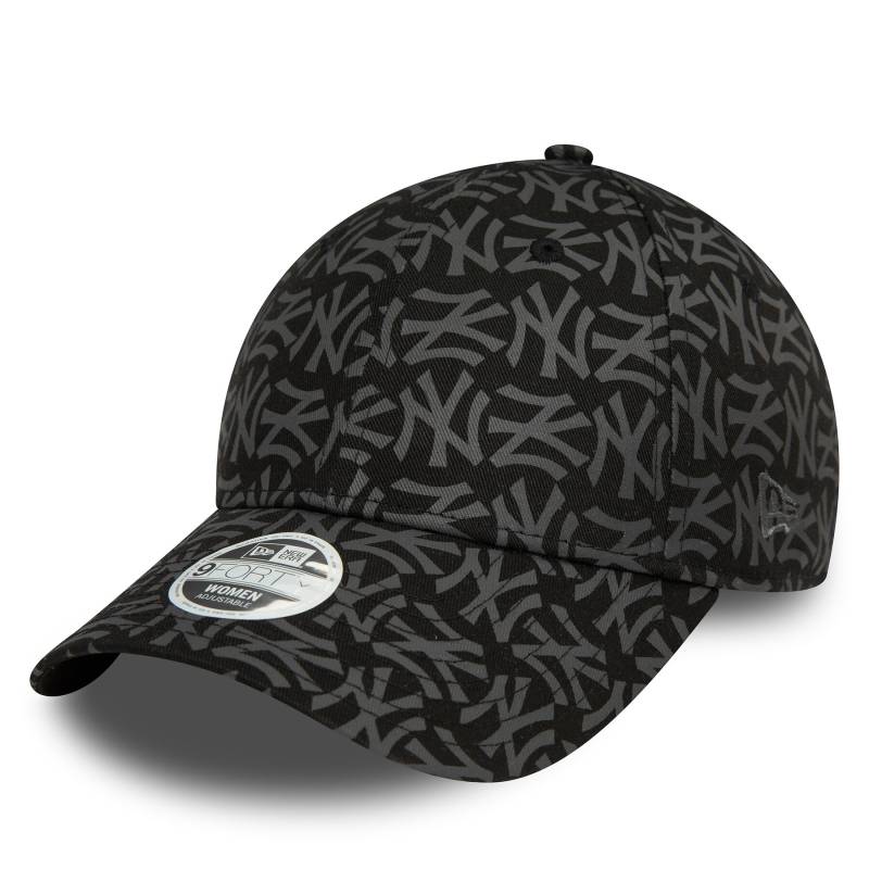 Cap New Era Wmns Mono 940 Nyy 60503465 Schwarz von new era